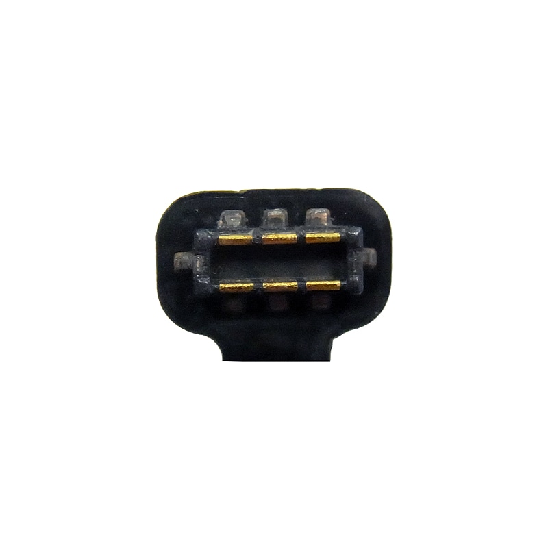 Batteri til mobiltelefon, smarttelefon for Oppo R829T, R1, R8007 m.fl.