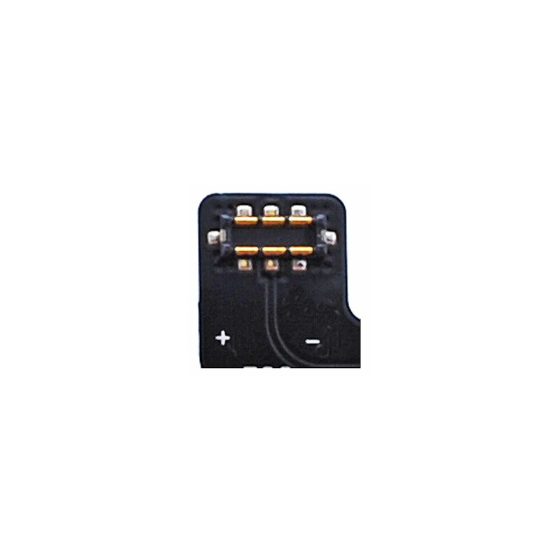 Batteri til sminkespeil for Oppo R7 Plus