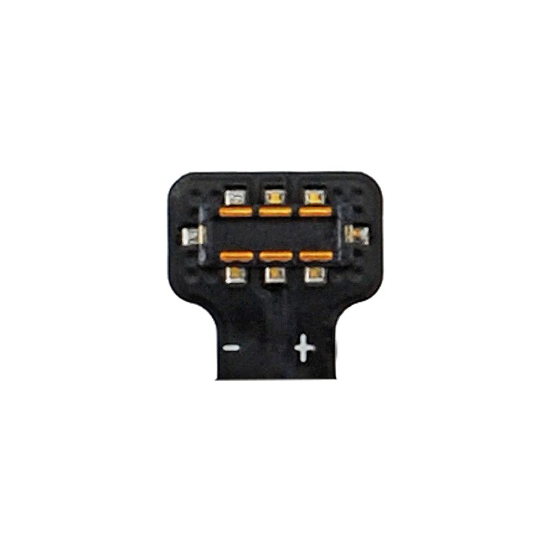 Batteri til mobiltelefon, smarttelefon for Oppo R8200, R8205, R8207 m.fl.