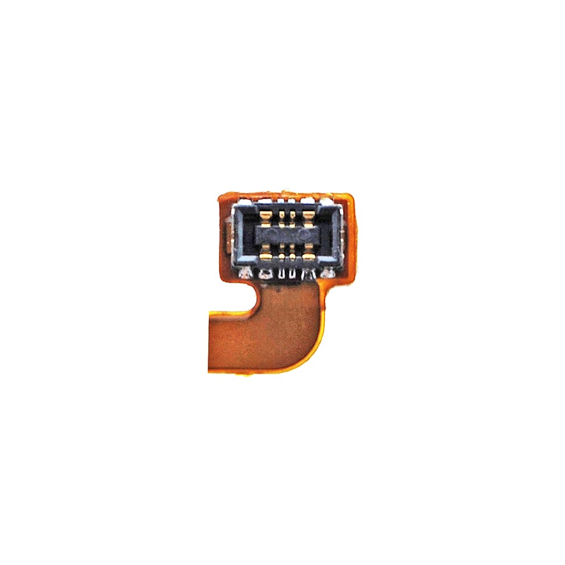Batteri til sminkespeil for Samsung Galaxy A8, SM-A8000, Galaxy A8 Duos m.fl.