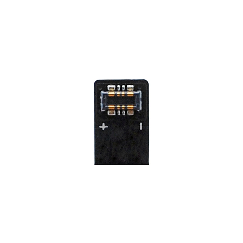 Batteri til mobiltelefon, smarttelefon for Meizu MX5, MX5 Dual SIM, M575 Dual SIM m.fl.