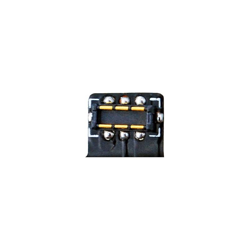 Batteri til sminkespeil for Meizu MX4 Pro, MX4SWDS0, M462U