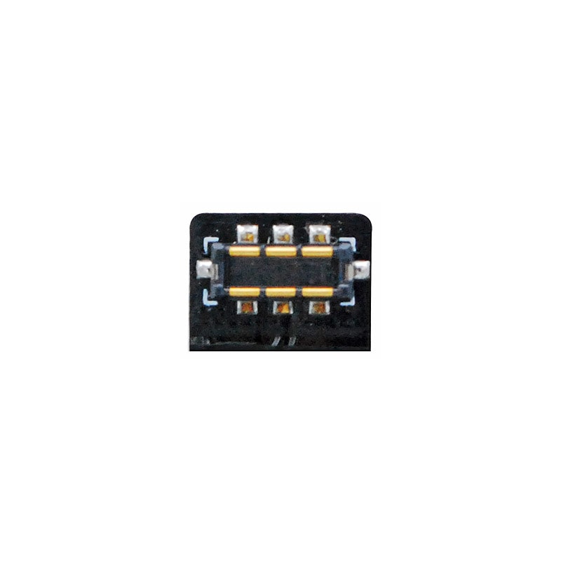 Batteri til sminkespeil for MeiZu Pro 5, Pro 5 Dual SIM, MX5 Pro m.fl.