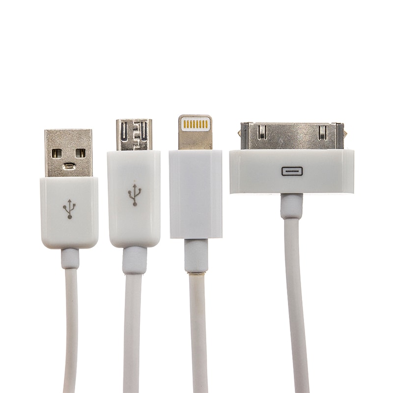 Batteri til sminkespeil for Apple iPhone 5C, iPhone Light 32 GB, A1526 m.fl.