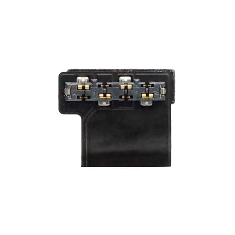 Batteri til sminkespeil for Apple iPhone 5, MD645LL/A, MD644LL/A m.fl.