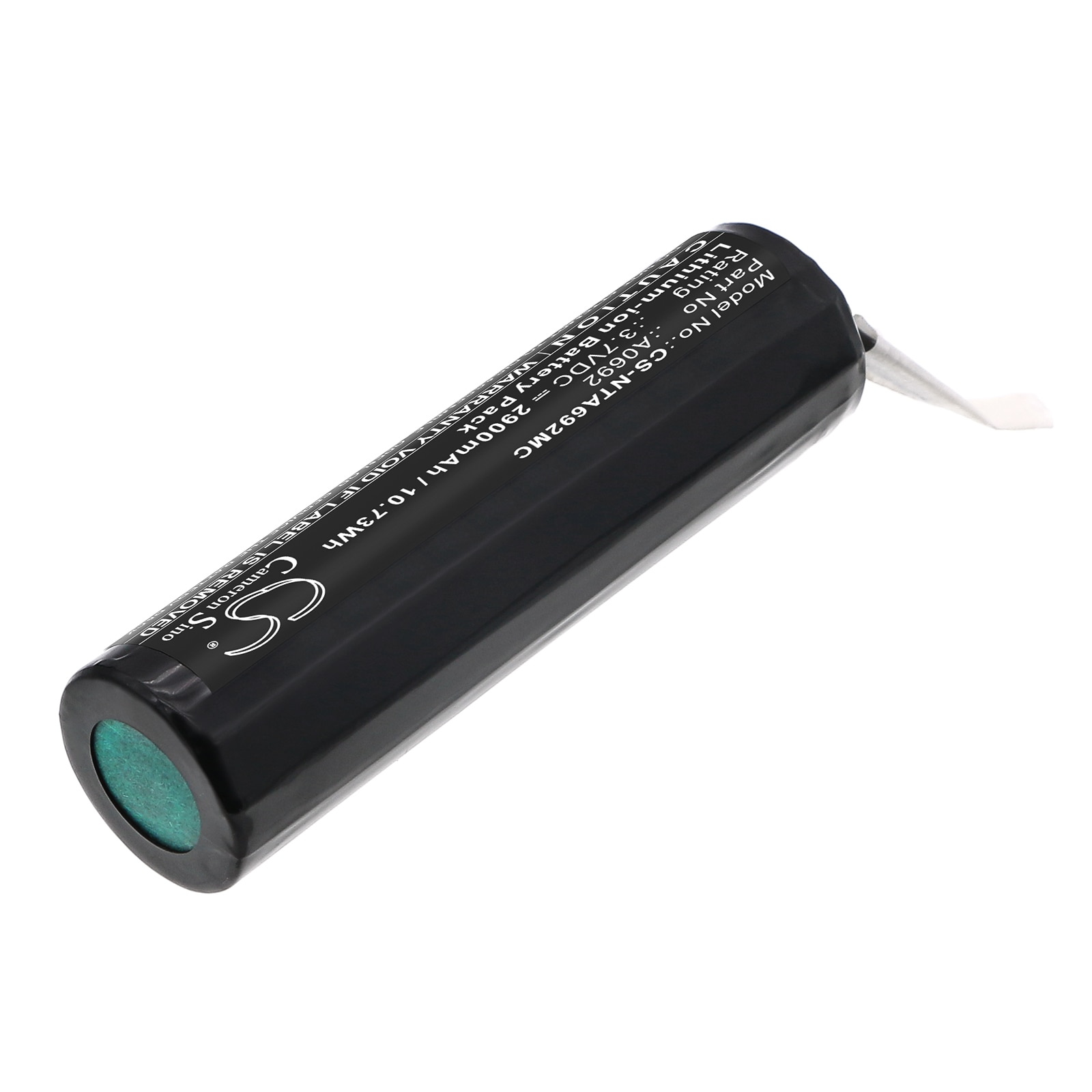 Batteri til gimbaler for Insta360 Flow 2 Pro, Flow 2 Pro Mobile Stabilizer