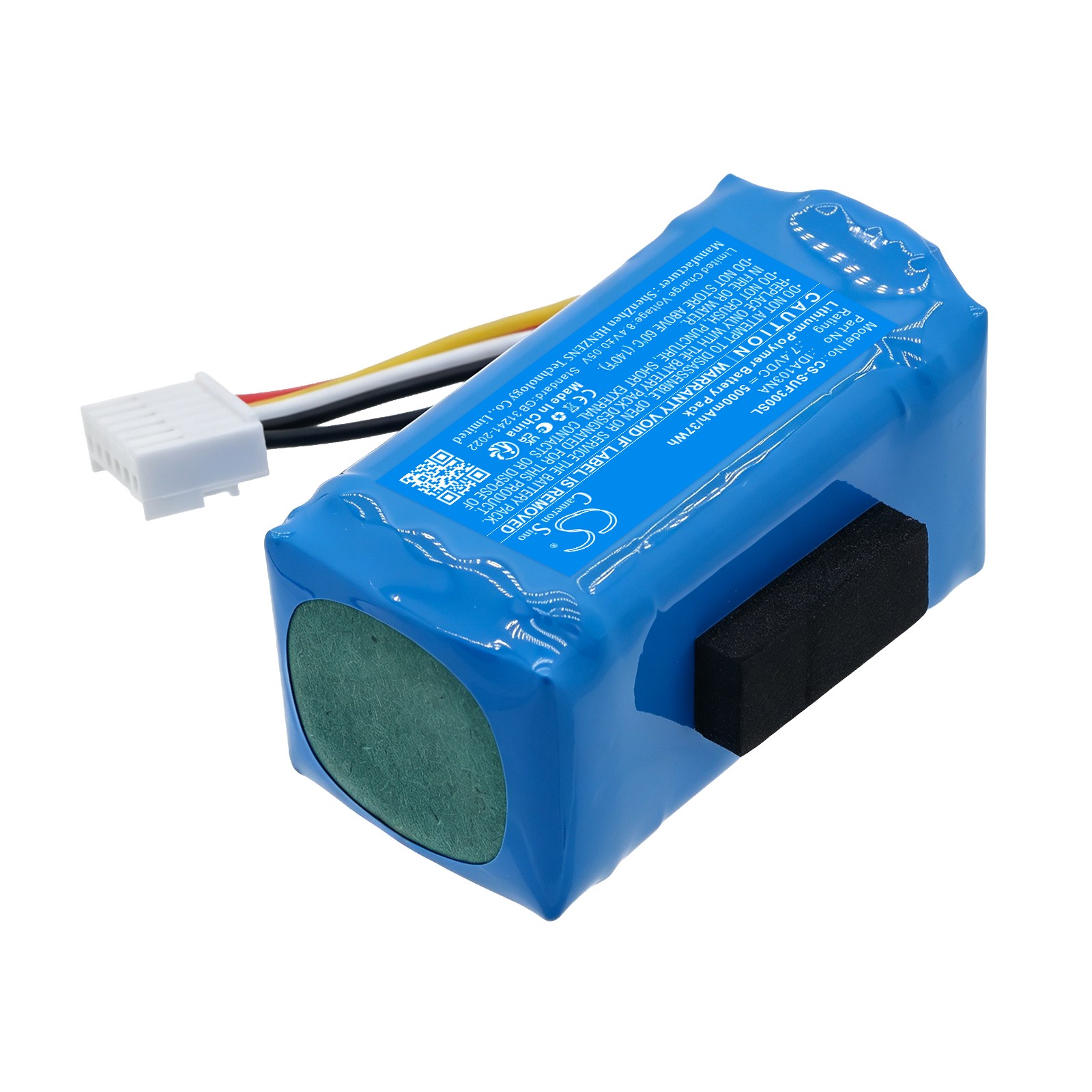 Batteri til Sony-projektor SRS-UL50, SRS-ULT30 m.fl.