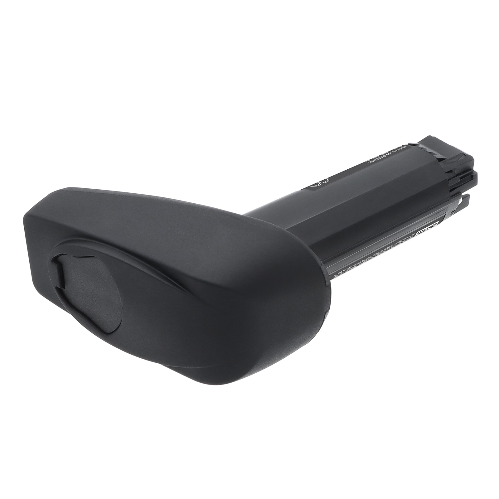 Batteri til strekkodeleser for Datalogic PowerScan PD9330, PowerScan PM9300 m.fl.