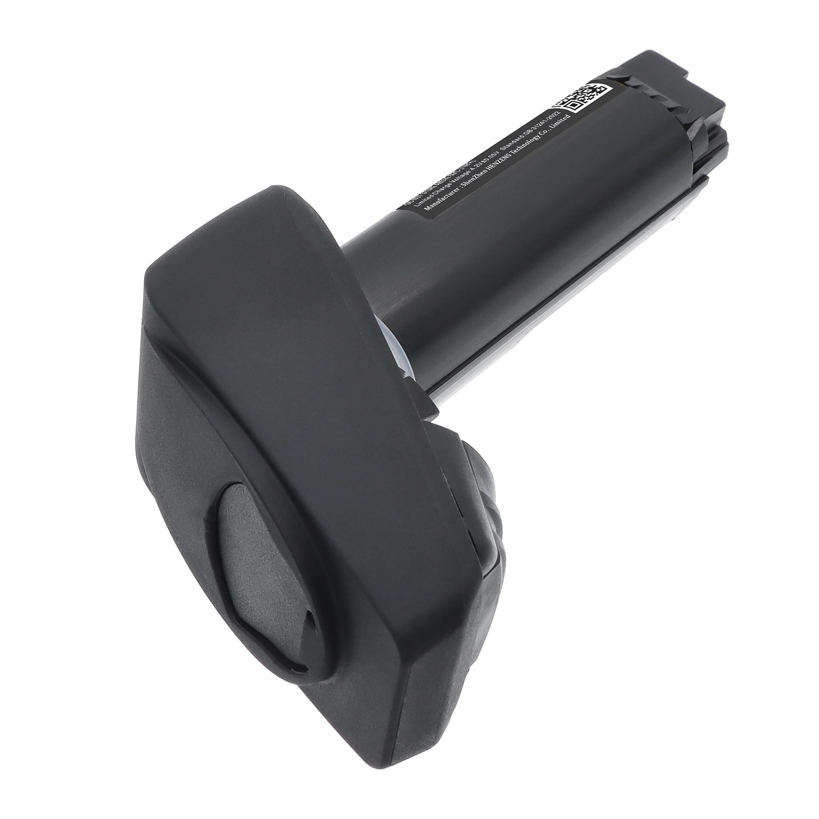 Batteri til strekkodeleser for Datalogic PowerScan PD9330, PowerScan PM9300 m.fl.