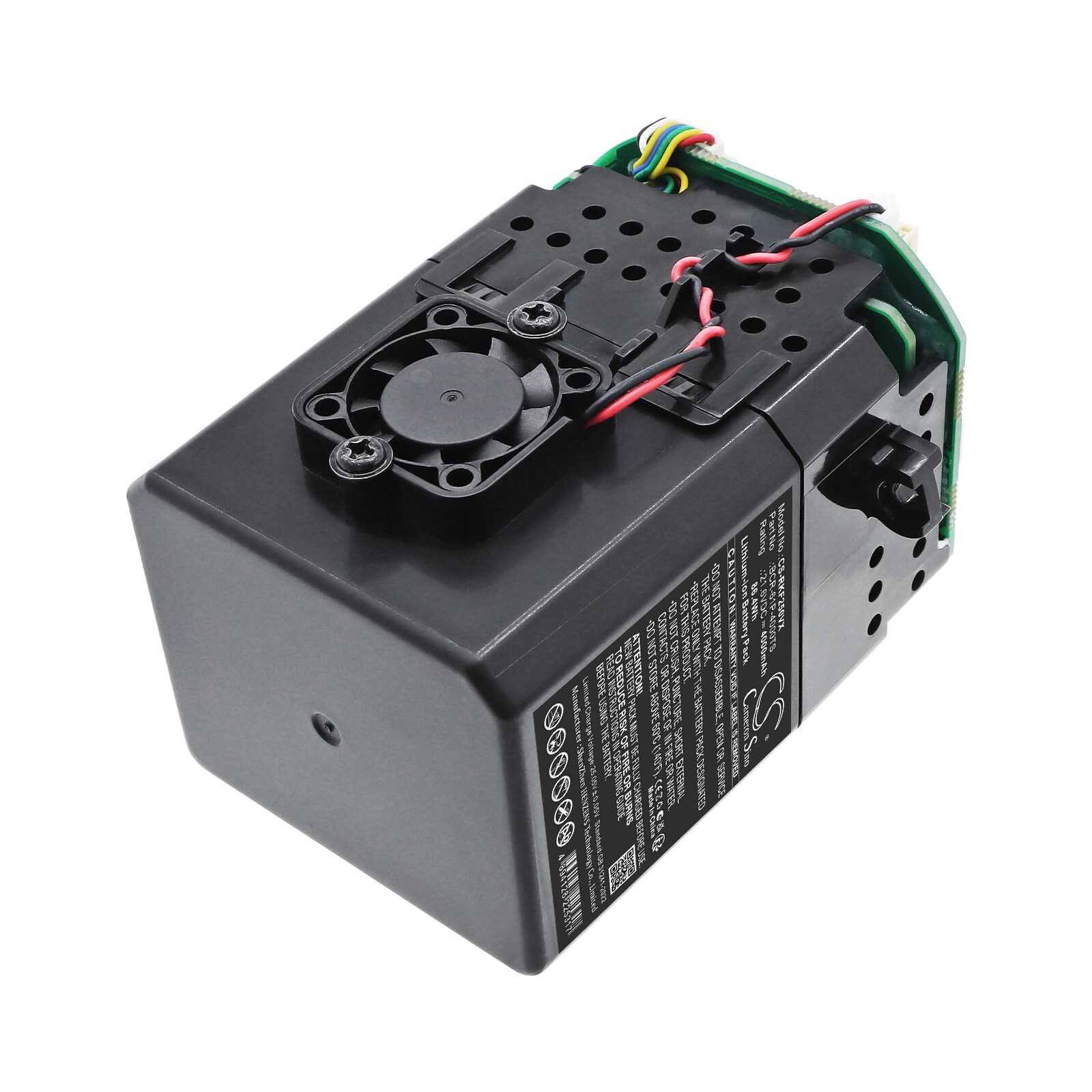 Batteri til støvsugeren Roborock F25 LT, F25 RT, WD5M2A m.fl.