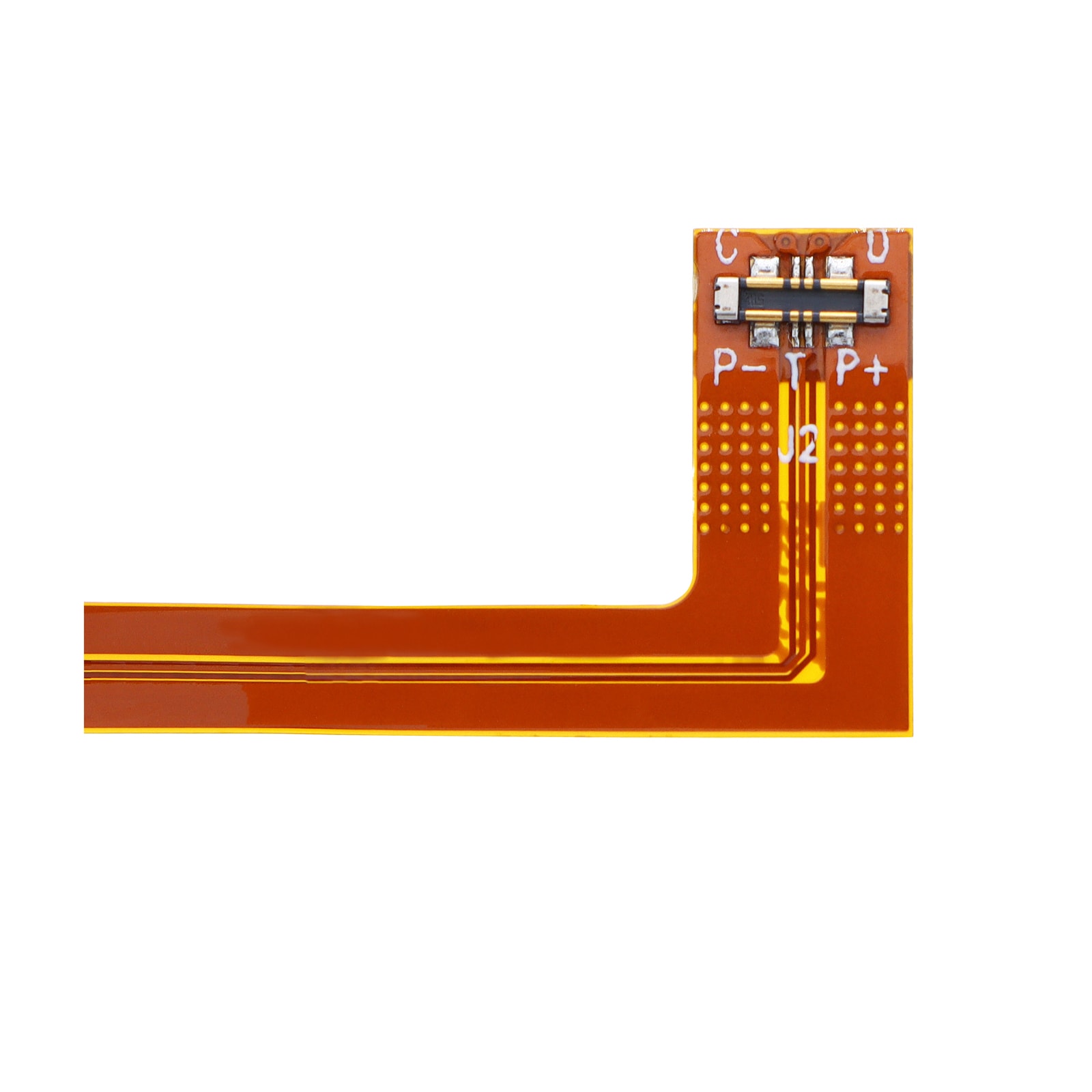 Batteri til spillkonsoll for AOKZOE A1L, A1 Pro, A2