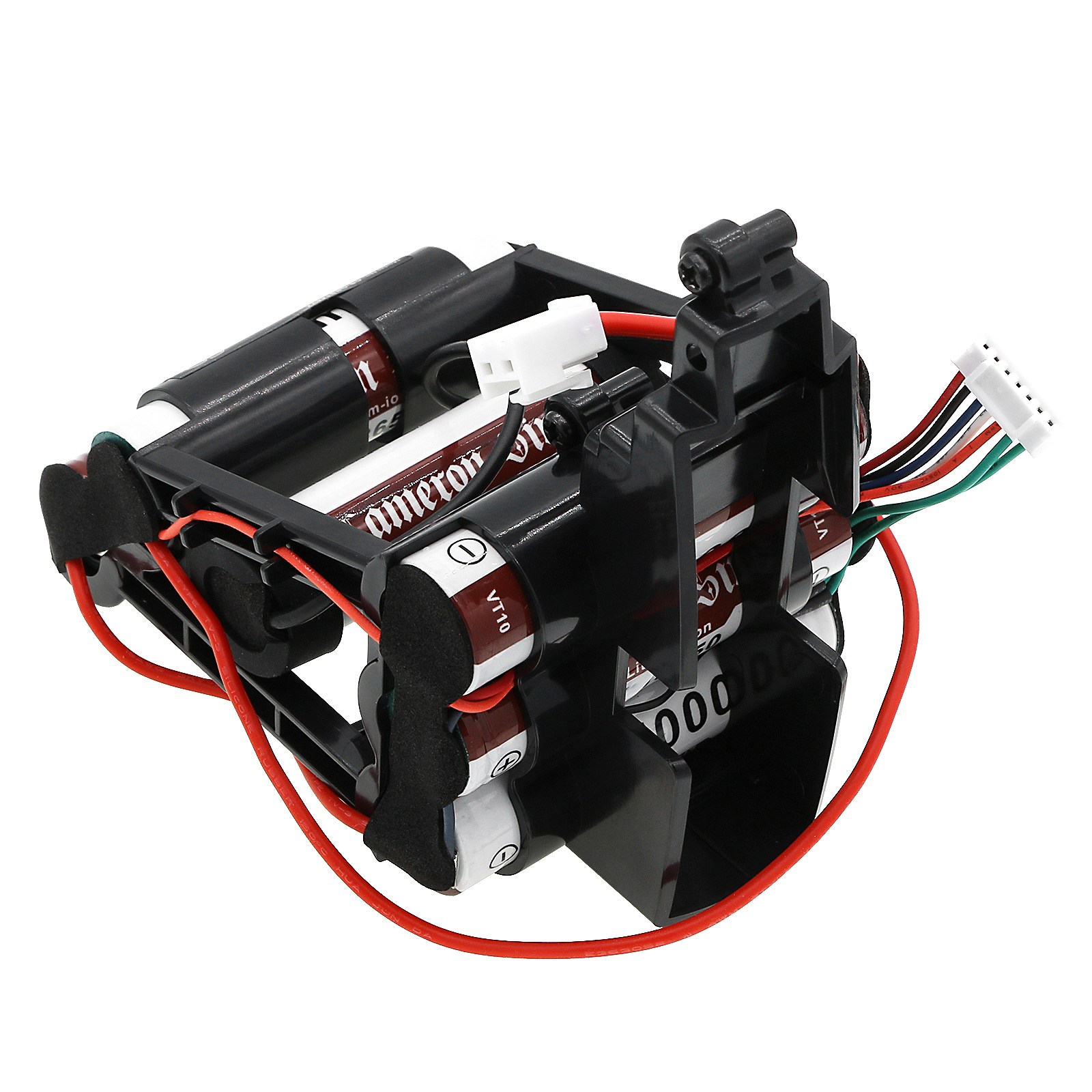 Batteri til støvsuger for ETA 3447 Dasty, 5449 Moneto, 5449 Moneto Aqua Plus m.fl.