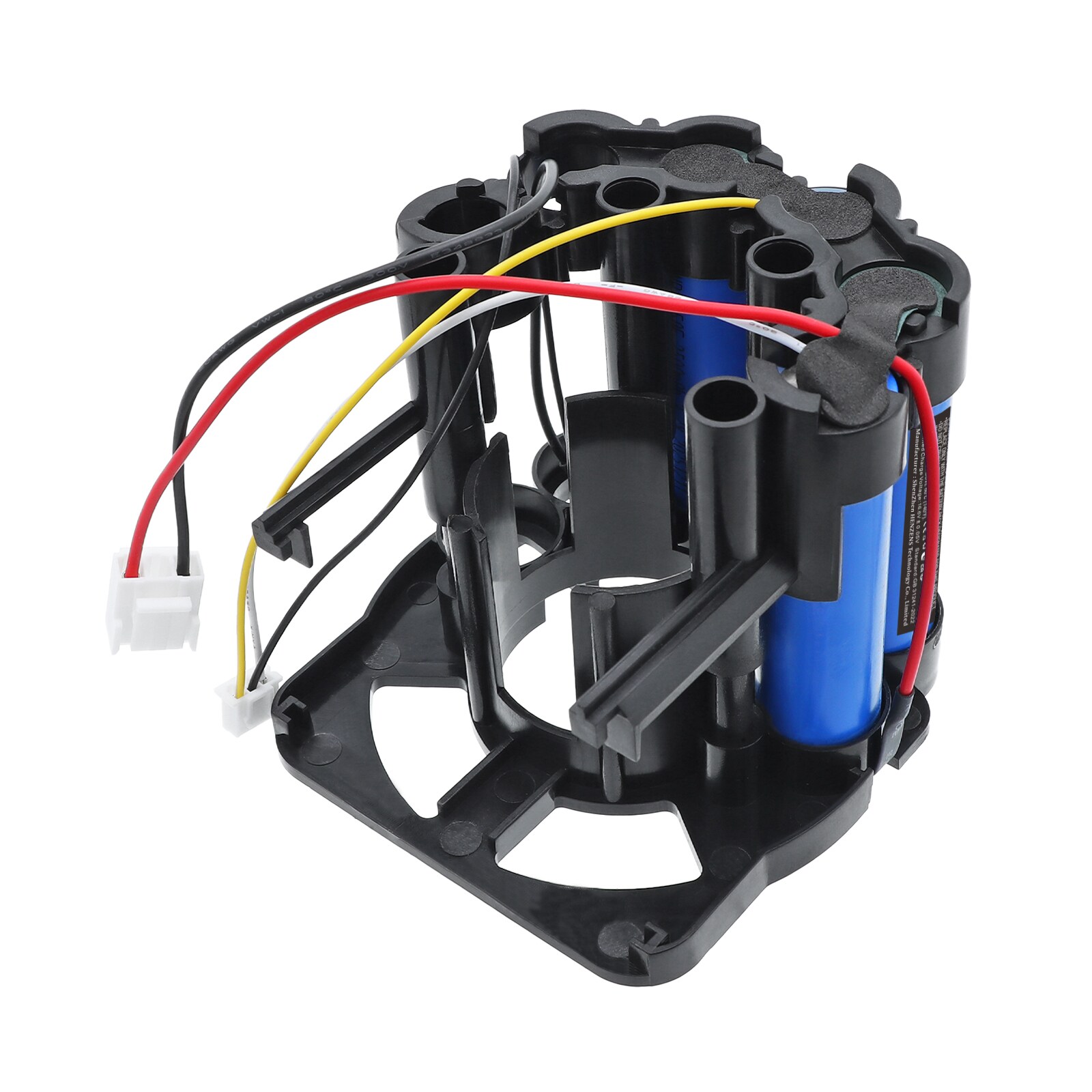 Batteri til Dirt Devil-støvsuger BD22052, Power Swerve Pet Vacuum