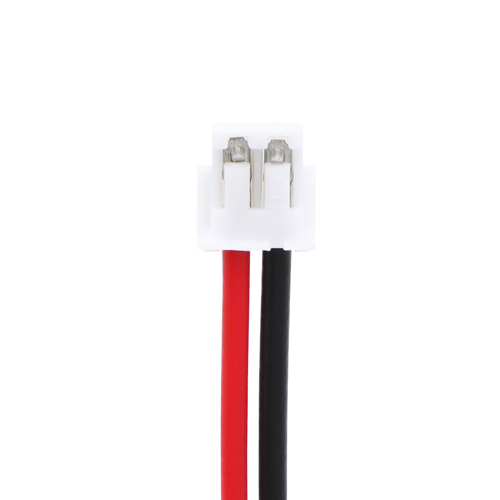 Batteri til Smart Home for Somfy  1824029, TaHoma Pad io, Tahomi Pad io