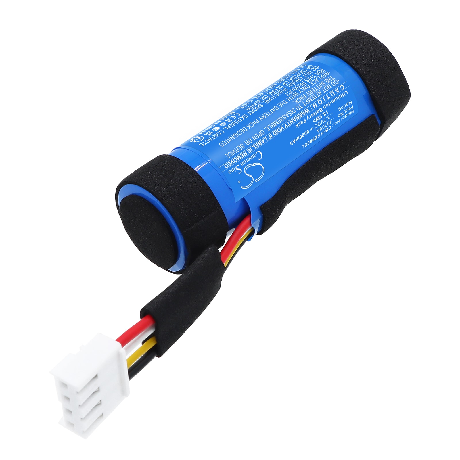 Batteri til Foredragsholder for Harman Kardon Onyx Studio 9