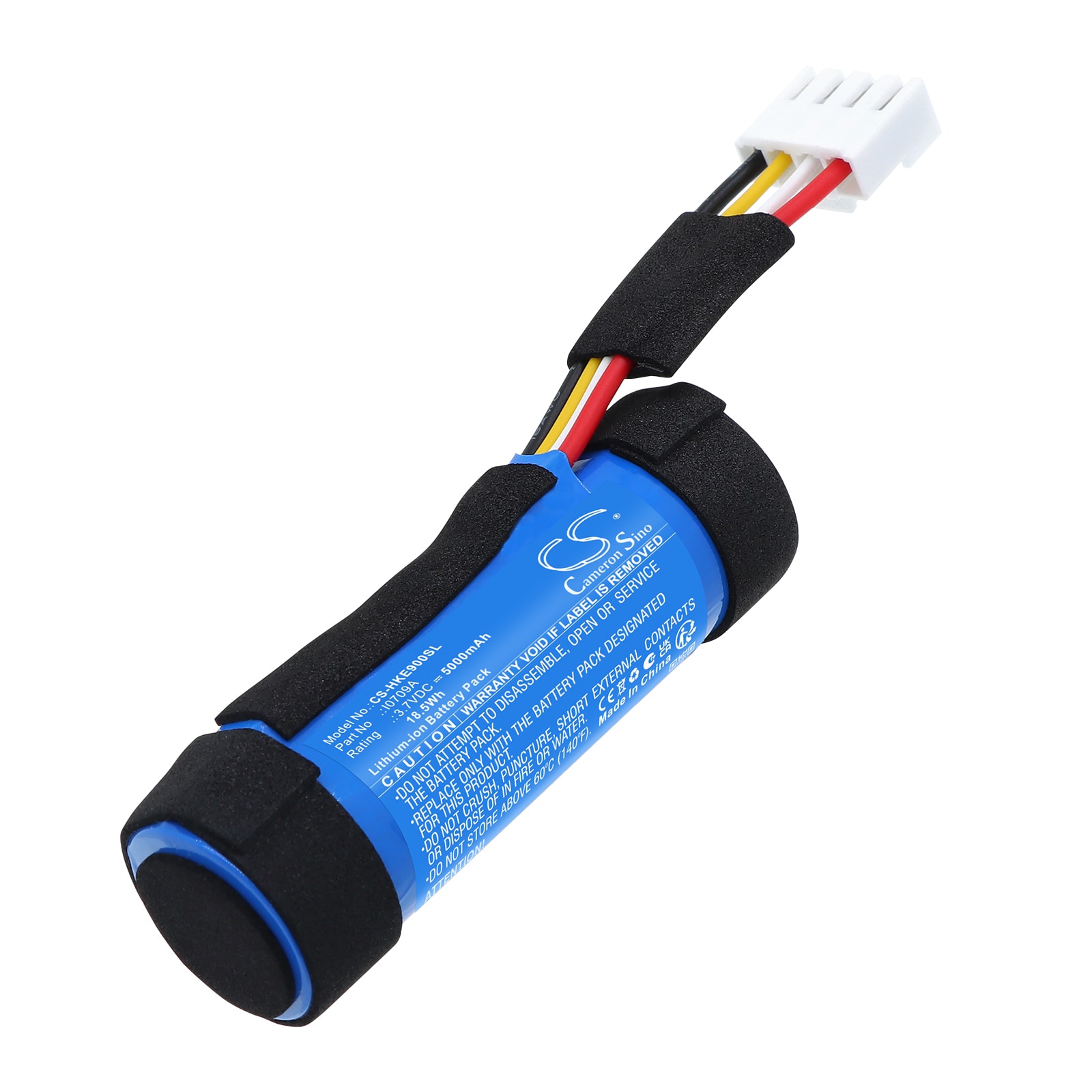 Batteri til Foredragsholder for Harman Kardon Onyx Studio 9