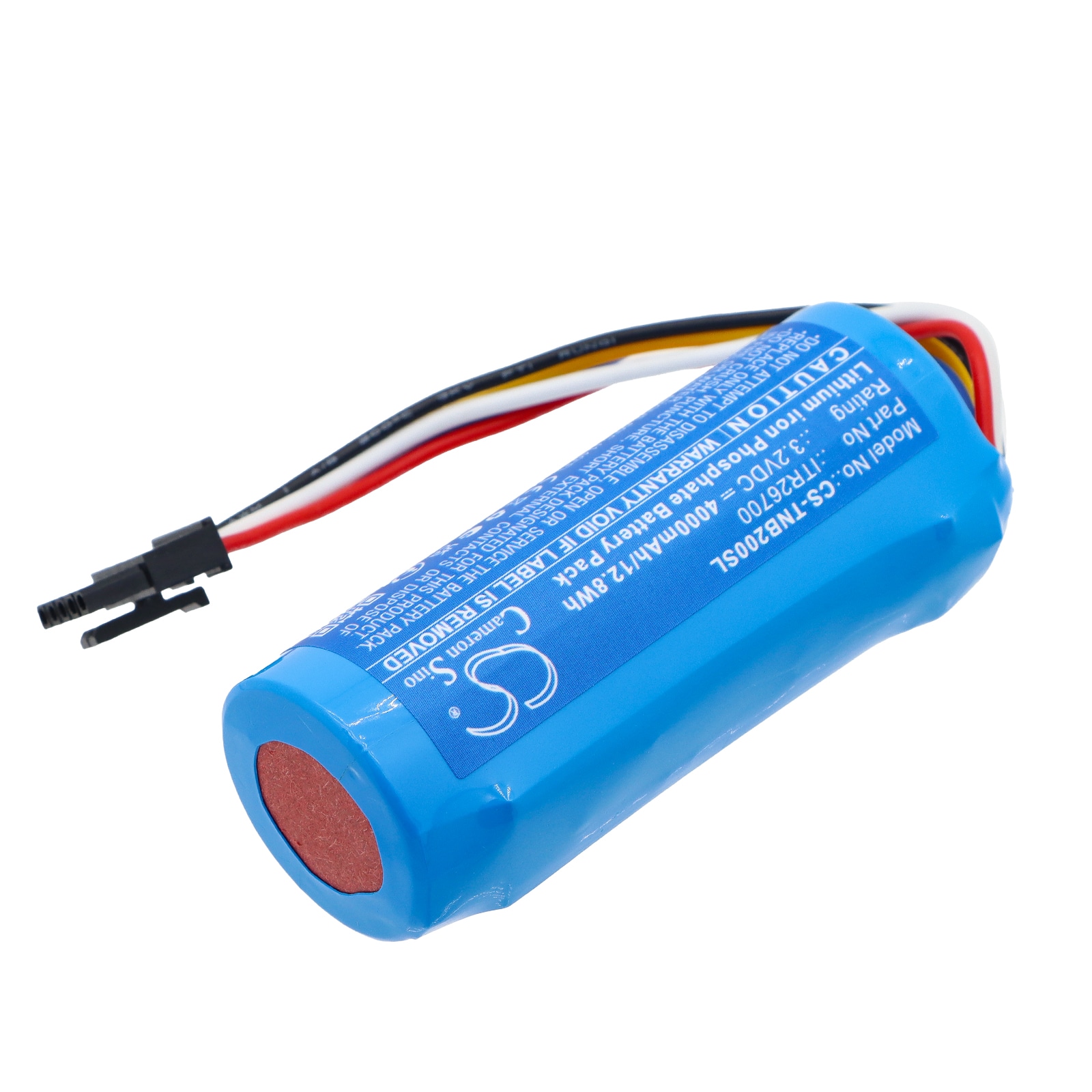 Batteri til Tonie-foredragsholder  10005,  Tonie Box II, Tonie Box 2