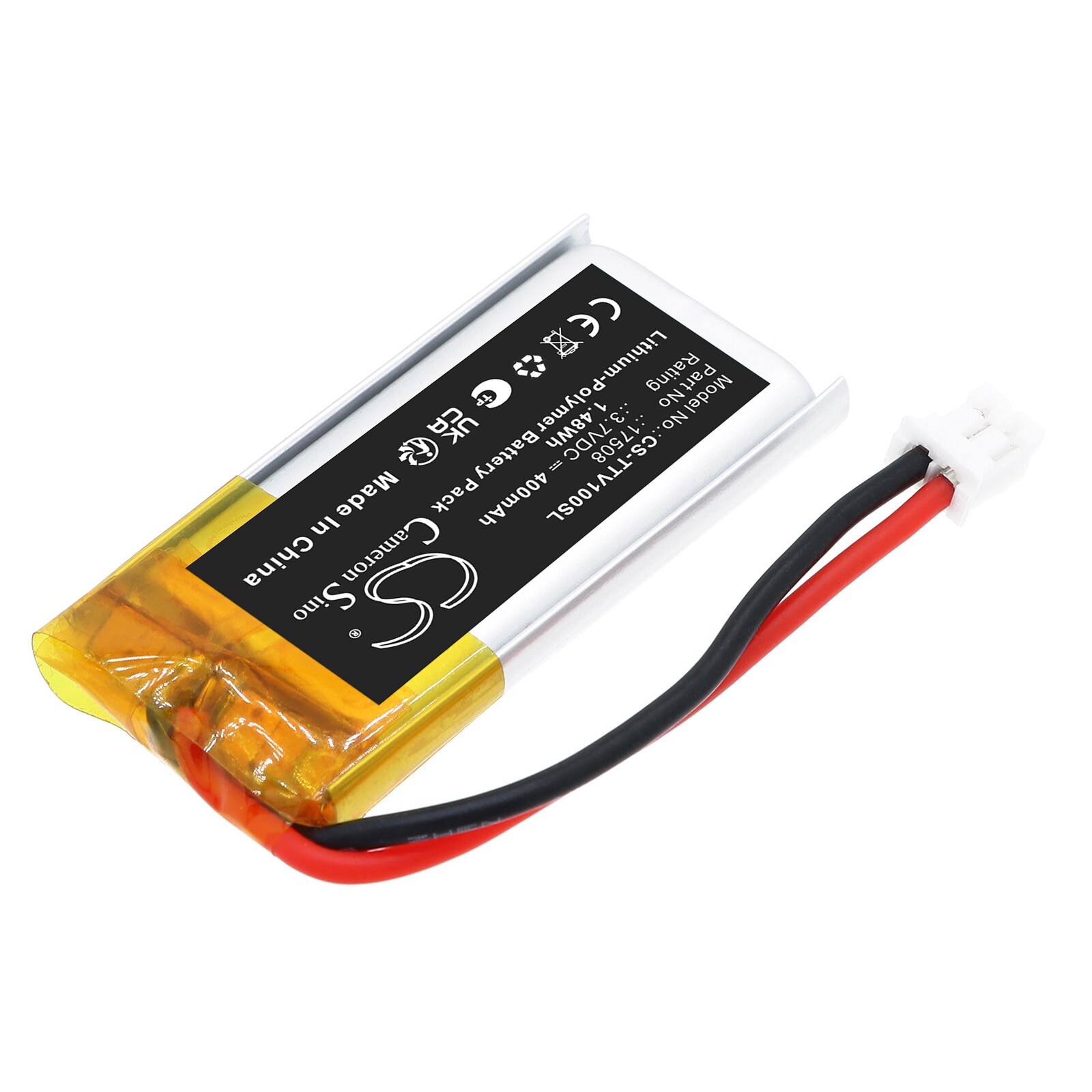 Batteri til kartlegging og testing, utstyr til SmartMod Pro Tristar Tester versjon 2.0