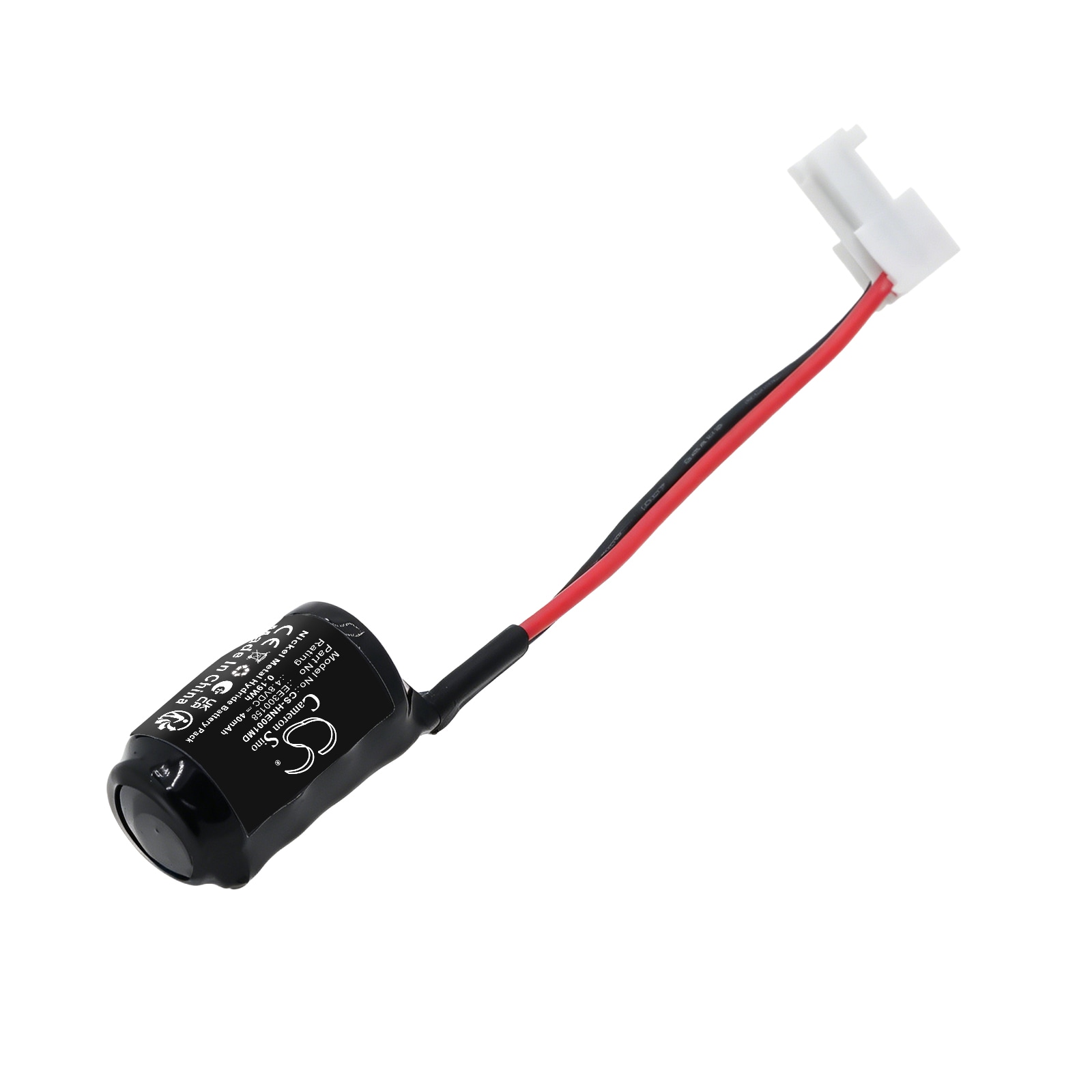 Batteri til Huntleigh Auto Excell Memory medisinsk utstyr