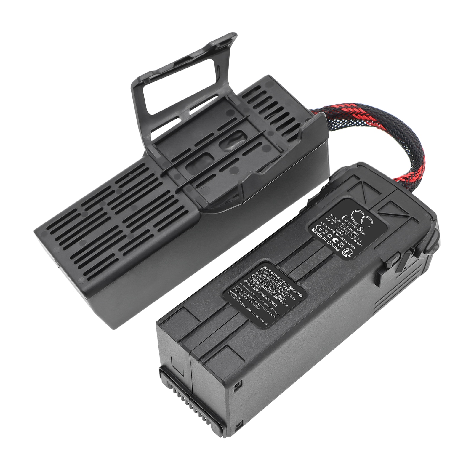 Batteri til droner av typen DJI Mavic 3, DJI Mavic 3 Cine, DJI Mavic 3 Classic m.fl.
