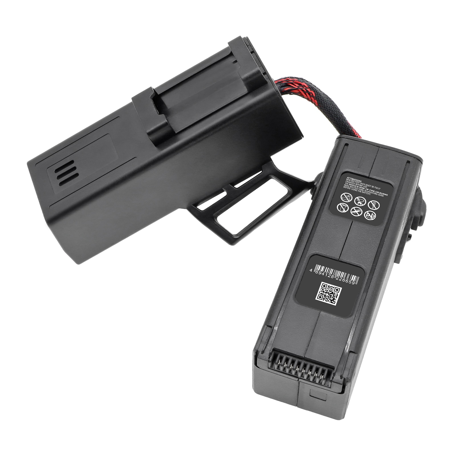 Batteri til droner av typen DJI Mavic 3, DJI Mavic 3 Cine, DJI Mavic 3 Classic m.fl.