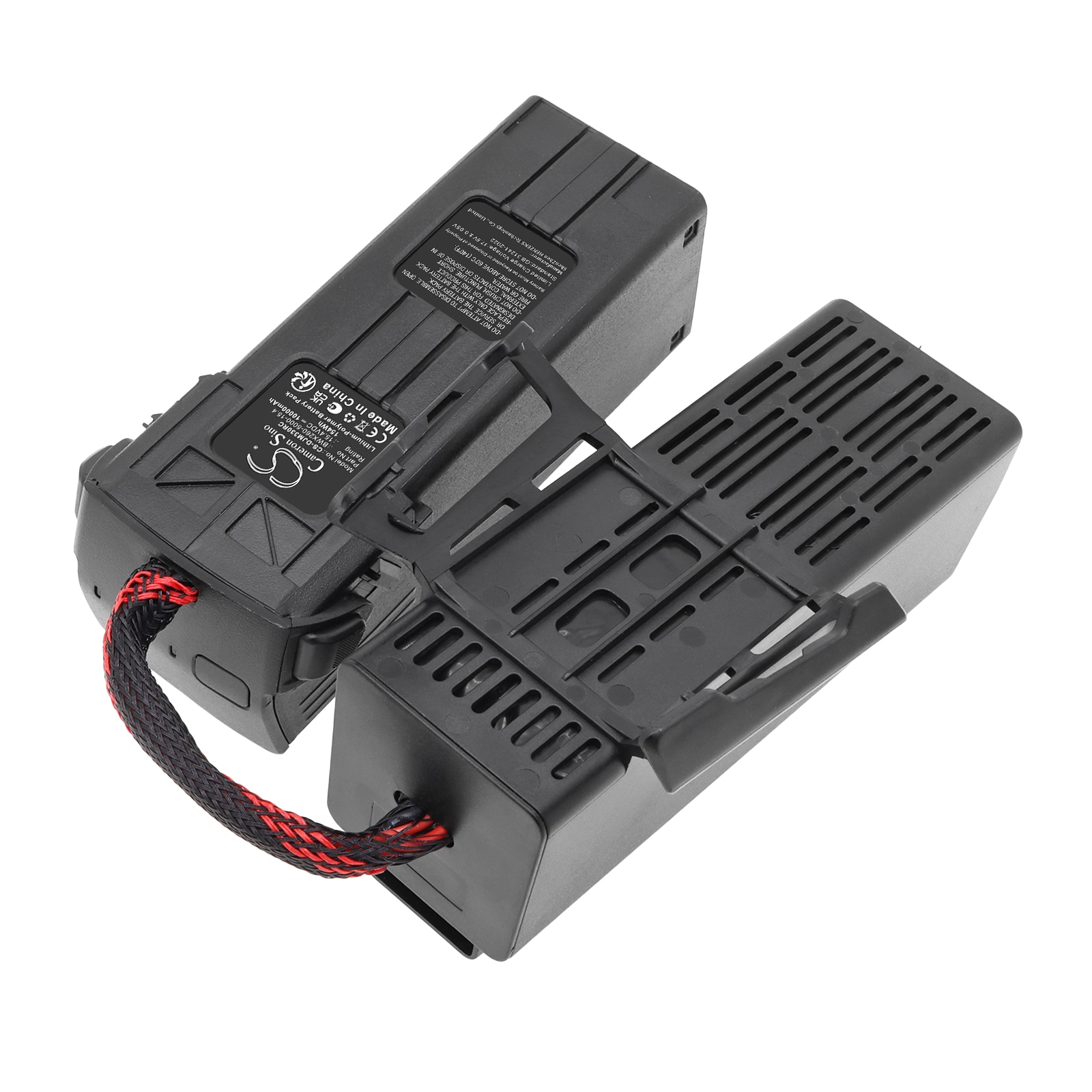Batteri til droner av typen DJI Mavic 3, DJI Mavic 3 Cine, DJI Mavic 3 Classic m.fl.