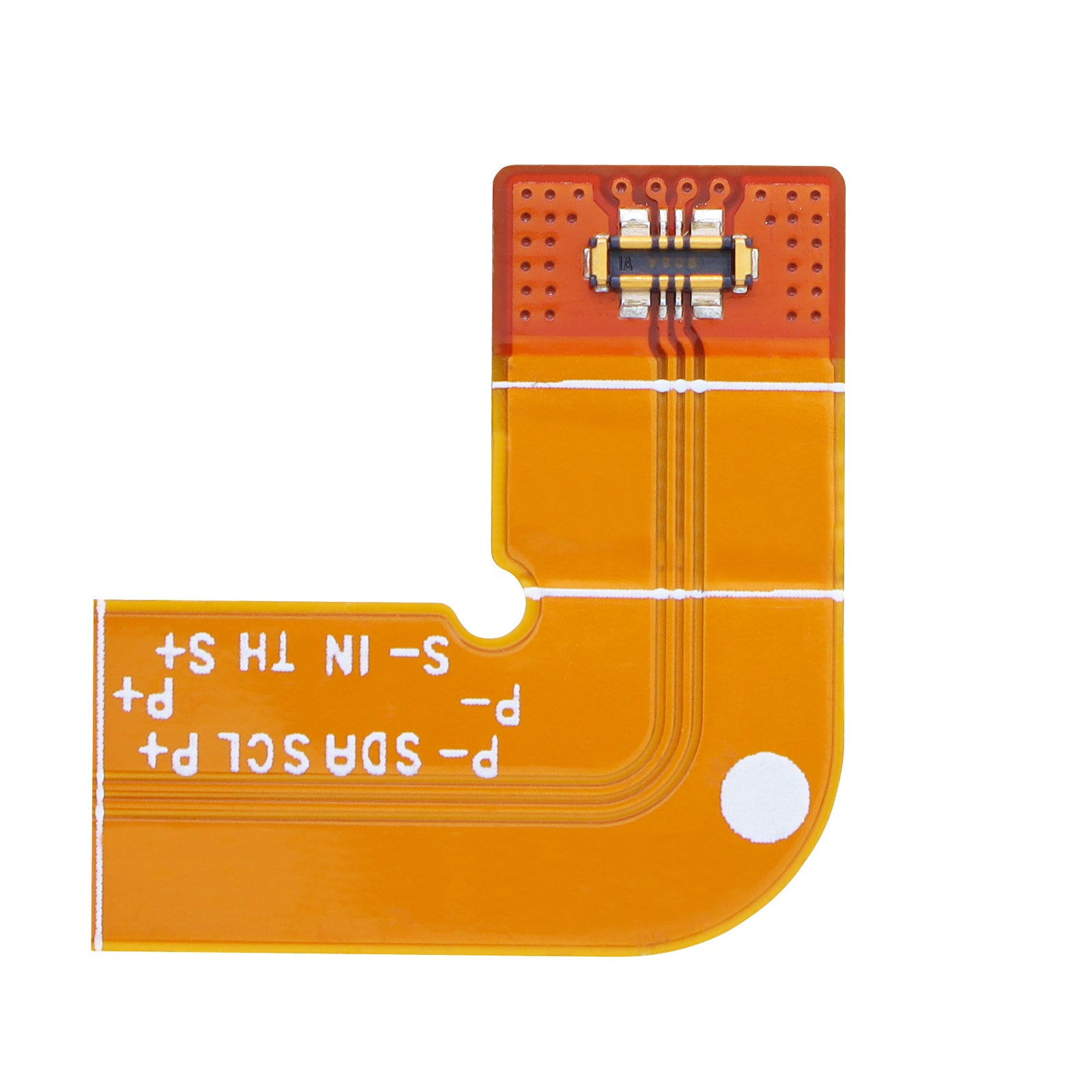 Batteri til nettbrett for Lenovo Tab P12, Tab P12 2023, TB-370FU m.fl.