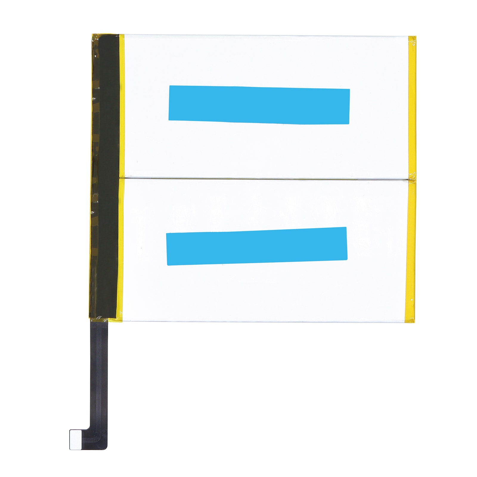 Batteri til nettbrett for Lenovo Legion Y700, TB-9707F