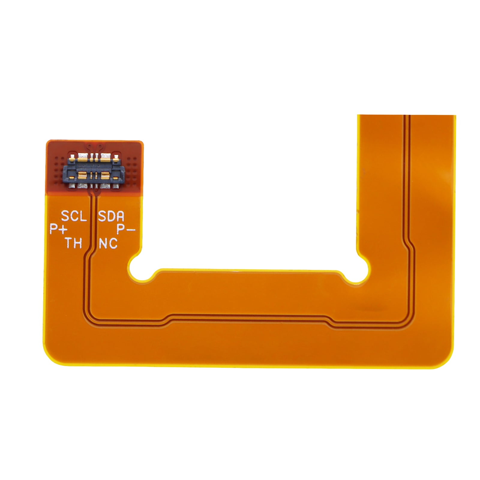 Batteri til nettbrett for Lenovo Pad 2024 TB331FC, Pad 2024 TB331FU, Tab M11
