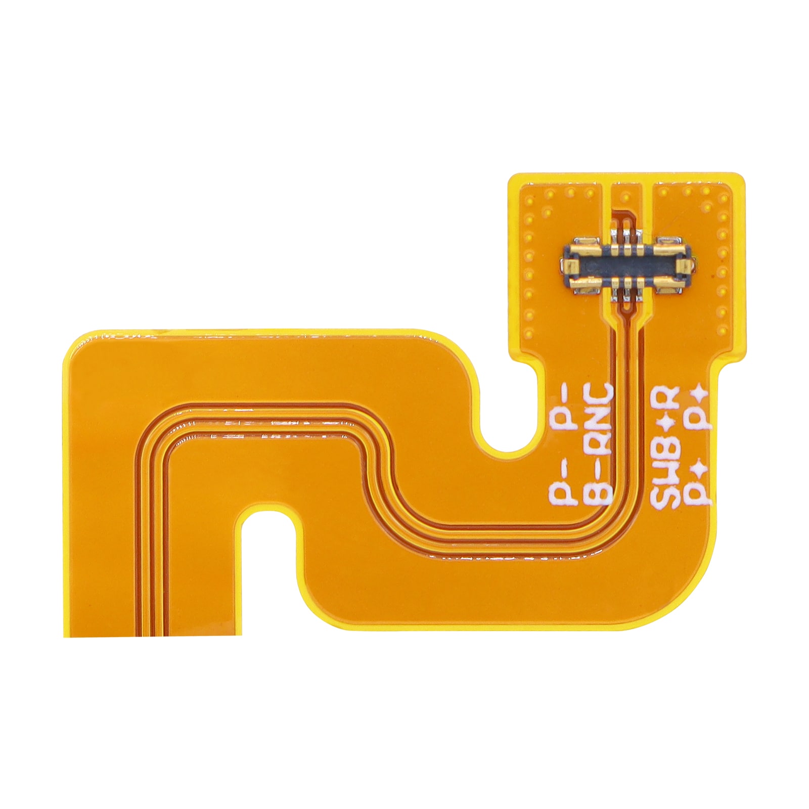 Batteri til nettbrett for Samsung Galaxy Tab S10+, SM-X620, SM-X626 m.fl.