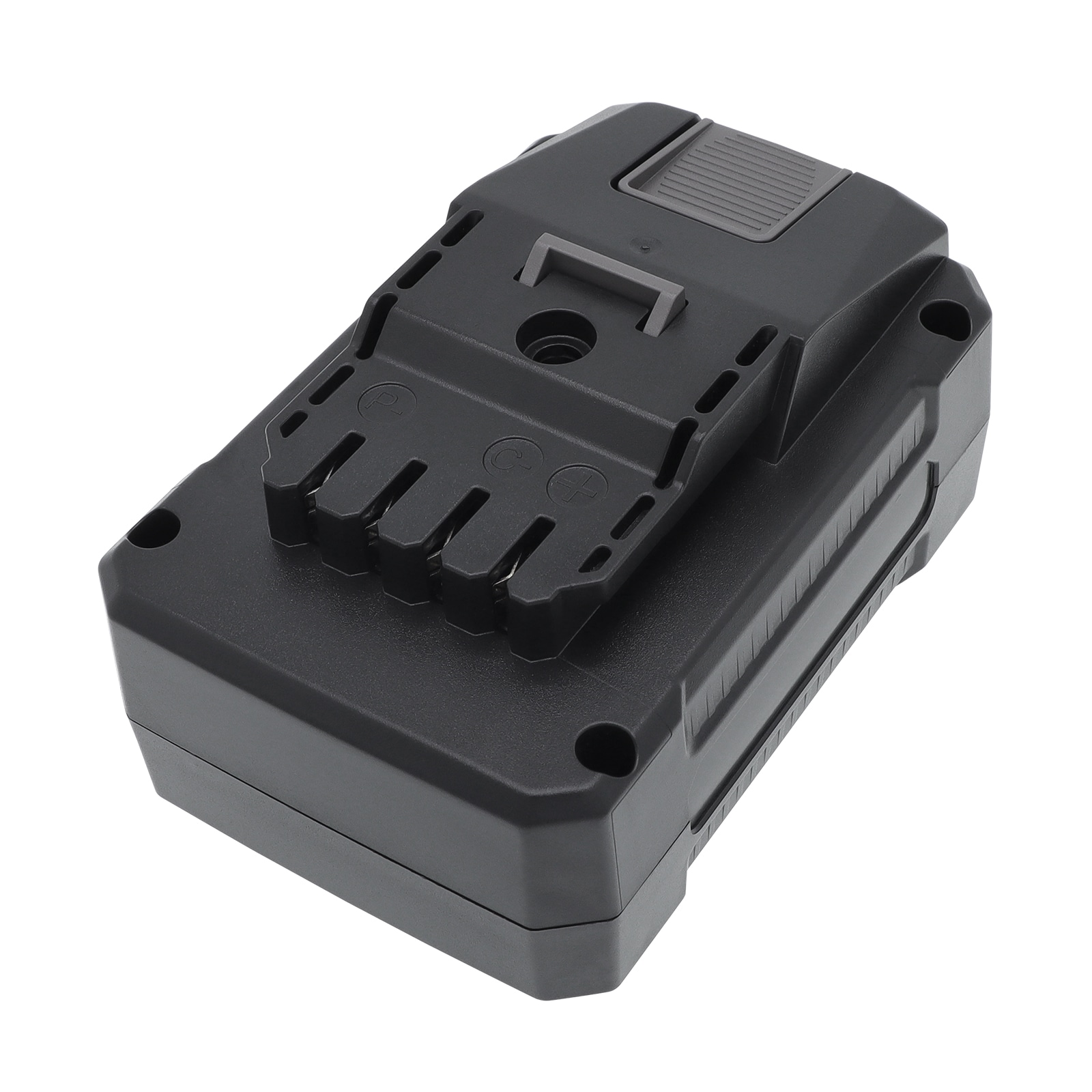 Batteri til elektrisk scooter for SuperHandy 3 Wheel Power Mobility Scooter Plus m.fl.