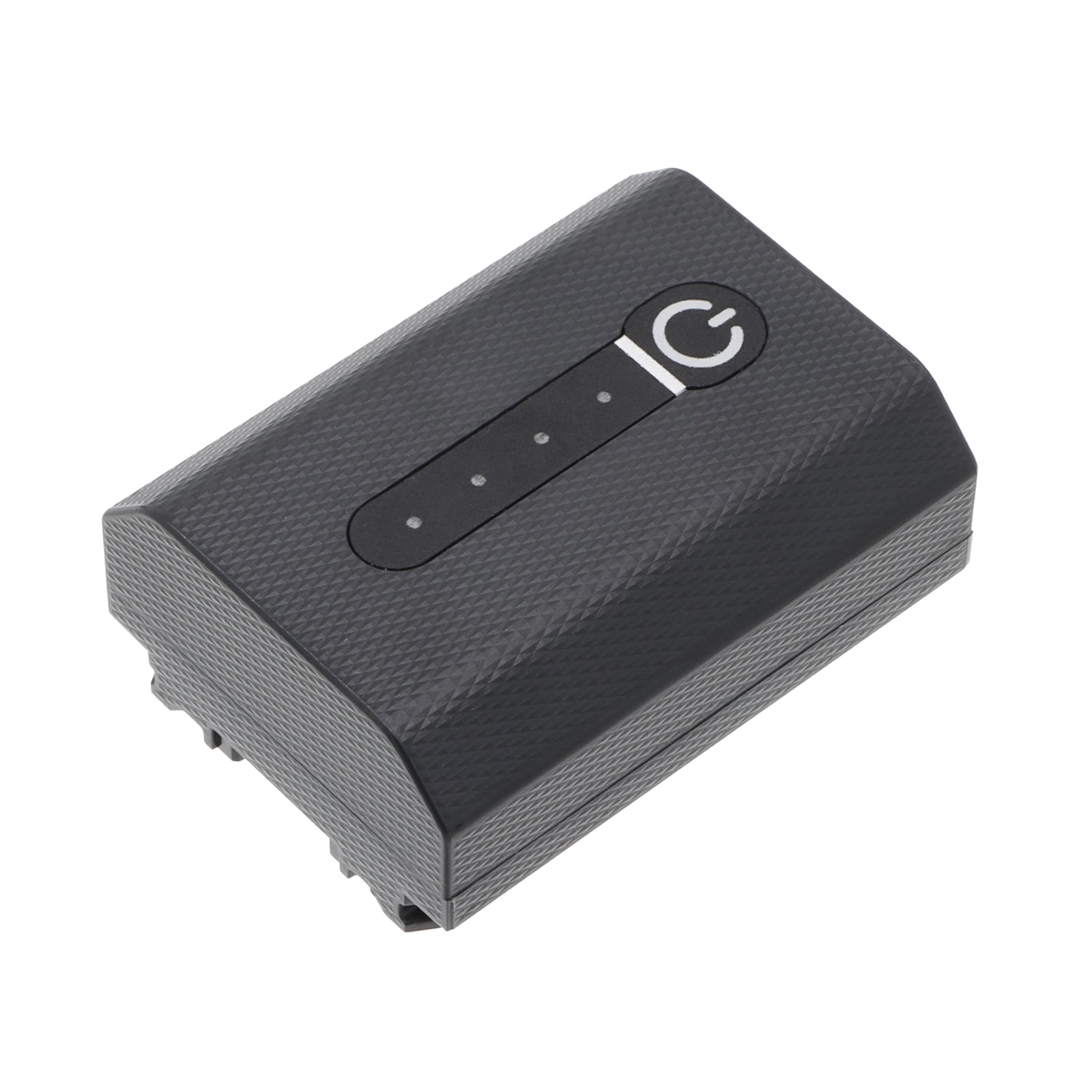 Batteri til kamera for Sony A7 Mark 3, A7R Mark 3, Alpha 1 m.fl.