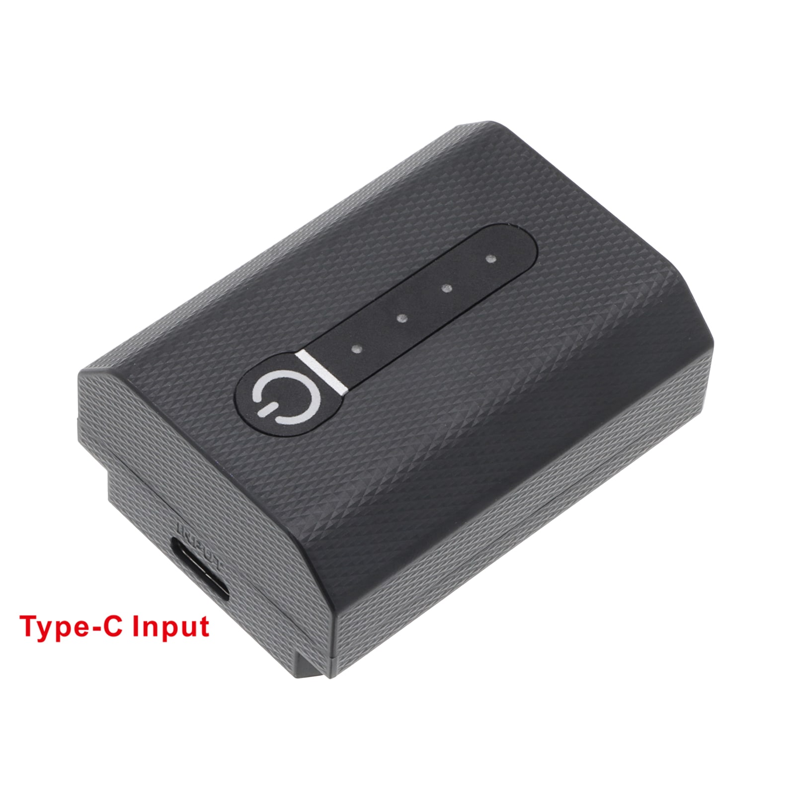 Batteri til kamera for Sony A7 Mark 3, A7R Mark 3, Alpha 1 m.fl.