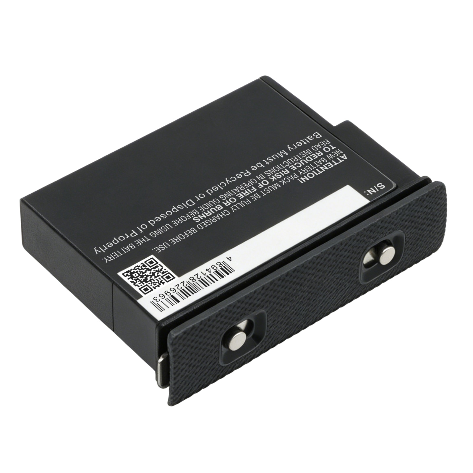 Batteri til Insta360 X4 Air-kamera