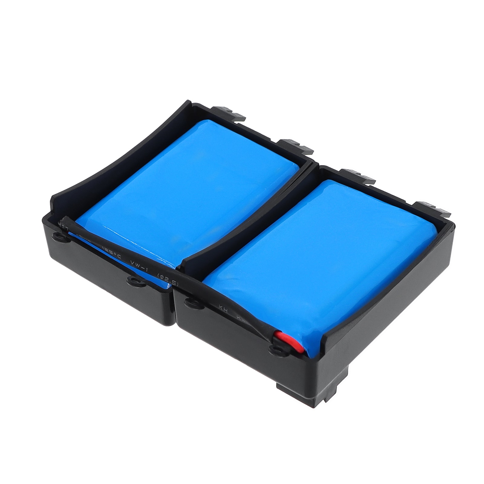 Batteri til Heine ML4 LED medisinsk utstyr, mPack Unplugged