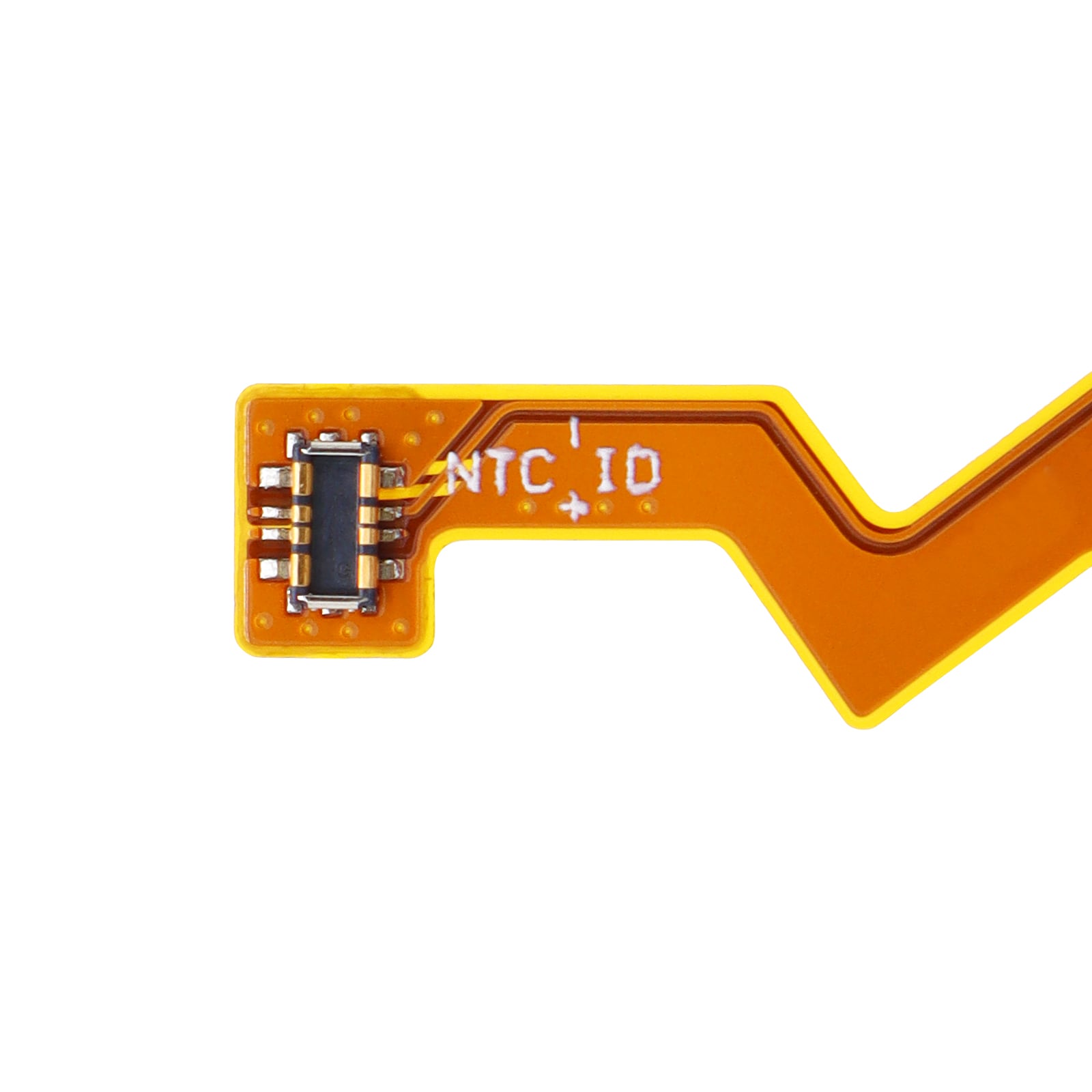 Batteri til smartklokke for Ticwatch C2