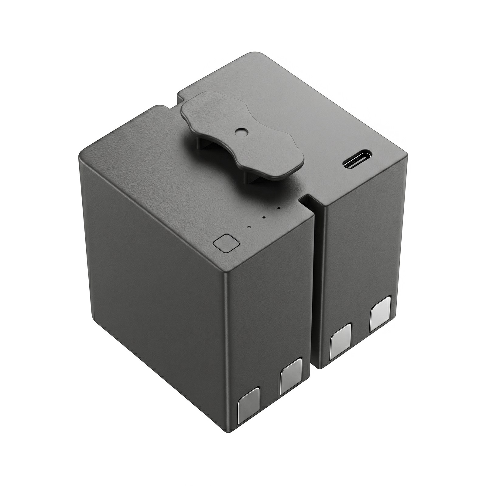 Batteri til sport og friluftsliv for Stealth Cam  Revolver,  Revolver 36MP 360 m.fl.