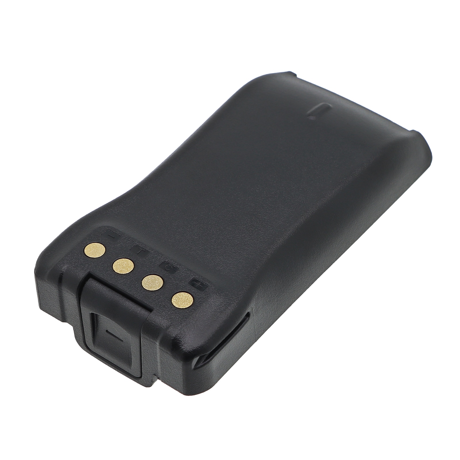Batteri til toveis radio for HYT DMR PD-702, DMR PD-782, PD70X m.fl.