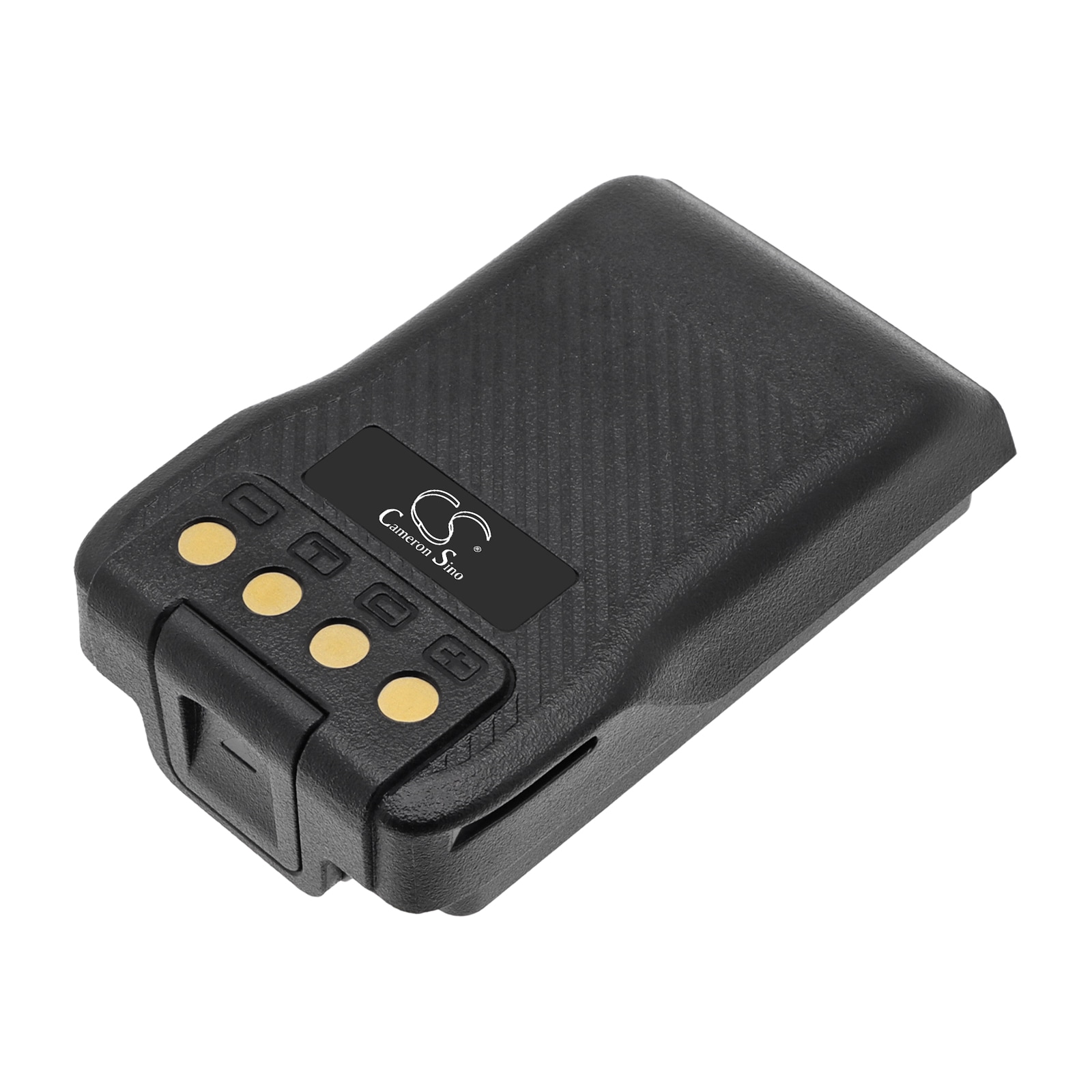 Batteri til toveis radio for HYT PD500, PD502, PD505 m.fl.