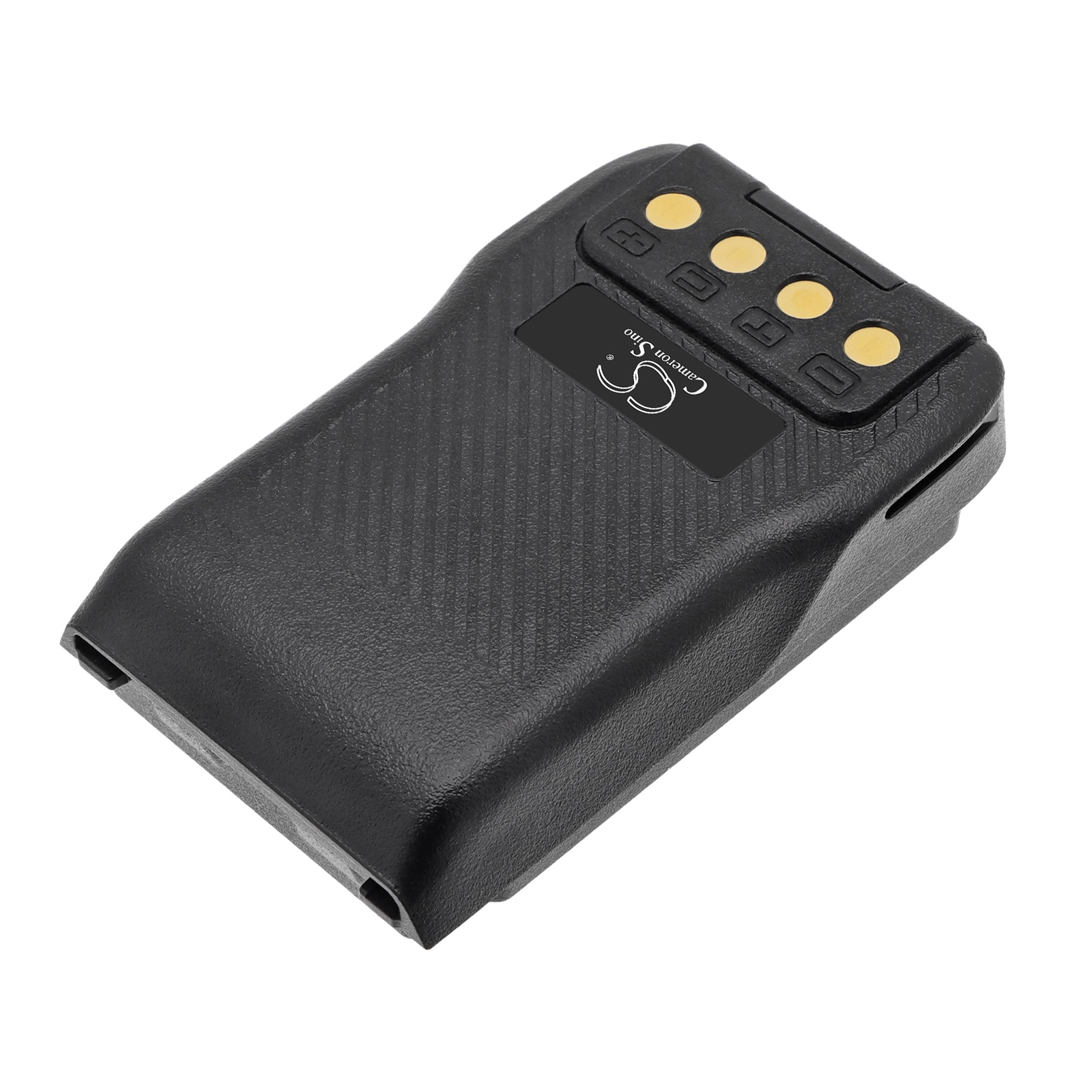 Batteri til toveis radio for HYT PD500, PD502, PD505 m.fl.