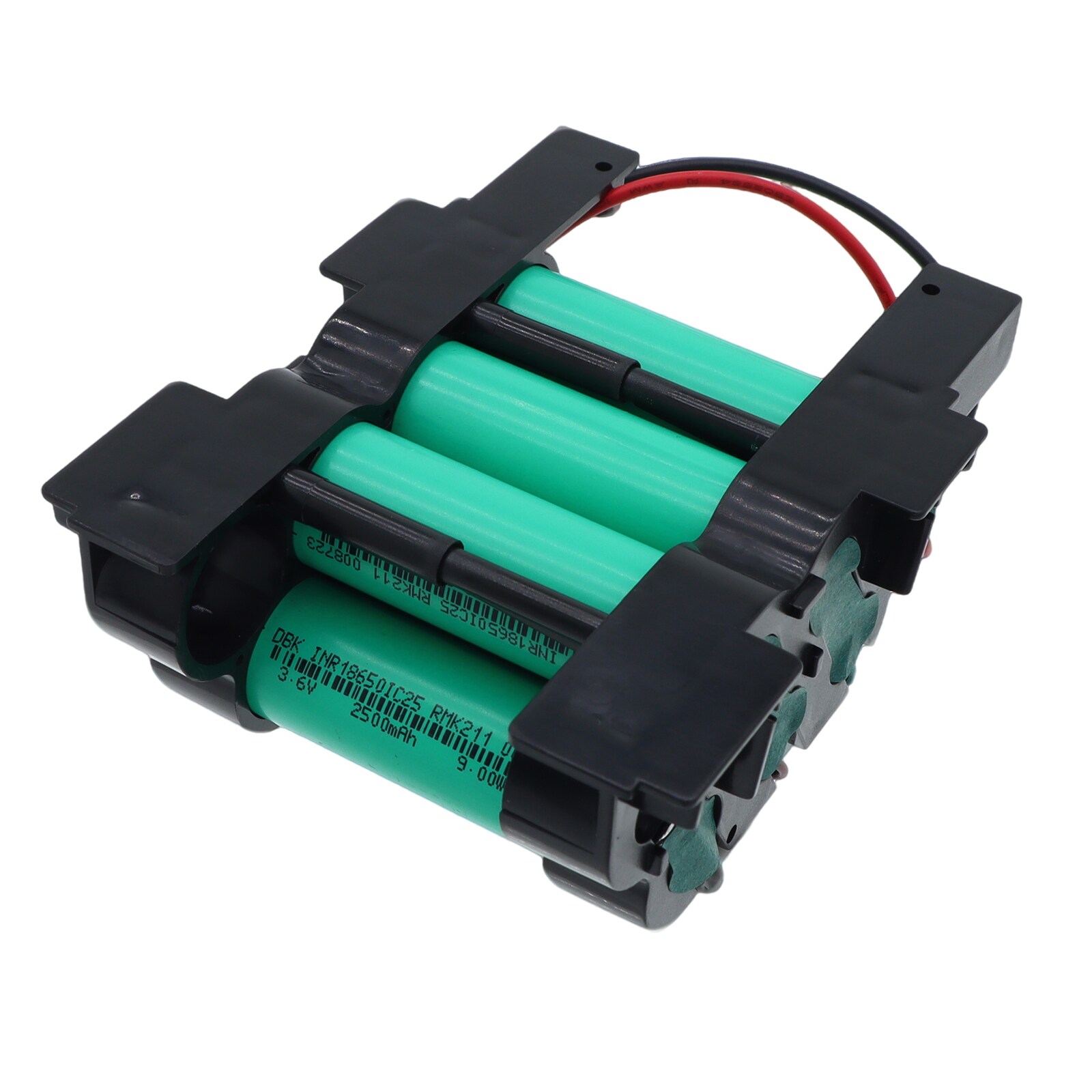 Batteri til støvsuger fra Bosch: BBHL2214TW, BBHL2214TW01, BBHL2214