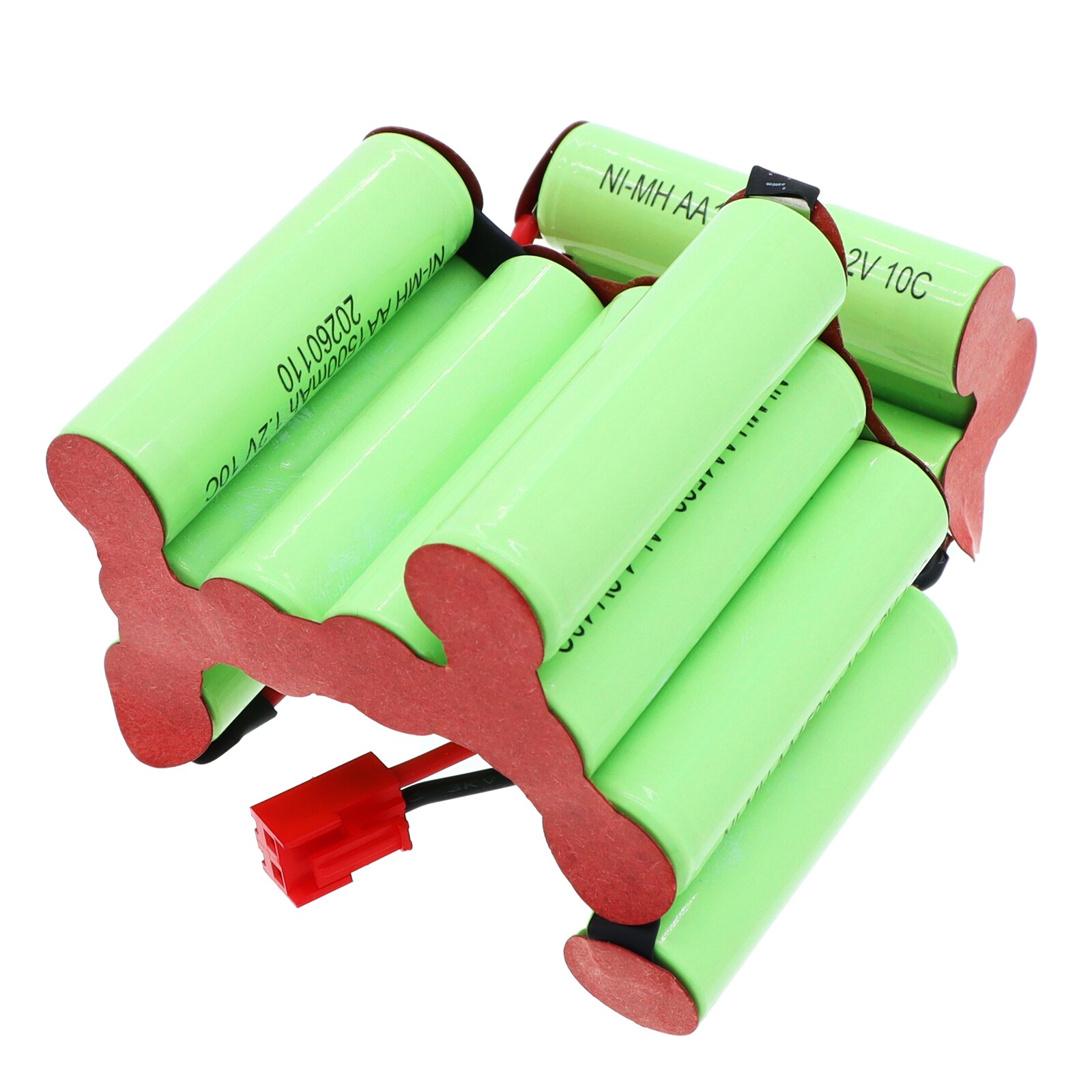Batteri til støvsuger for ETA 0449, 0449 90000, 0449 Moneto