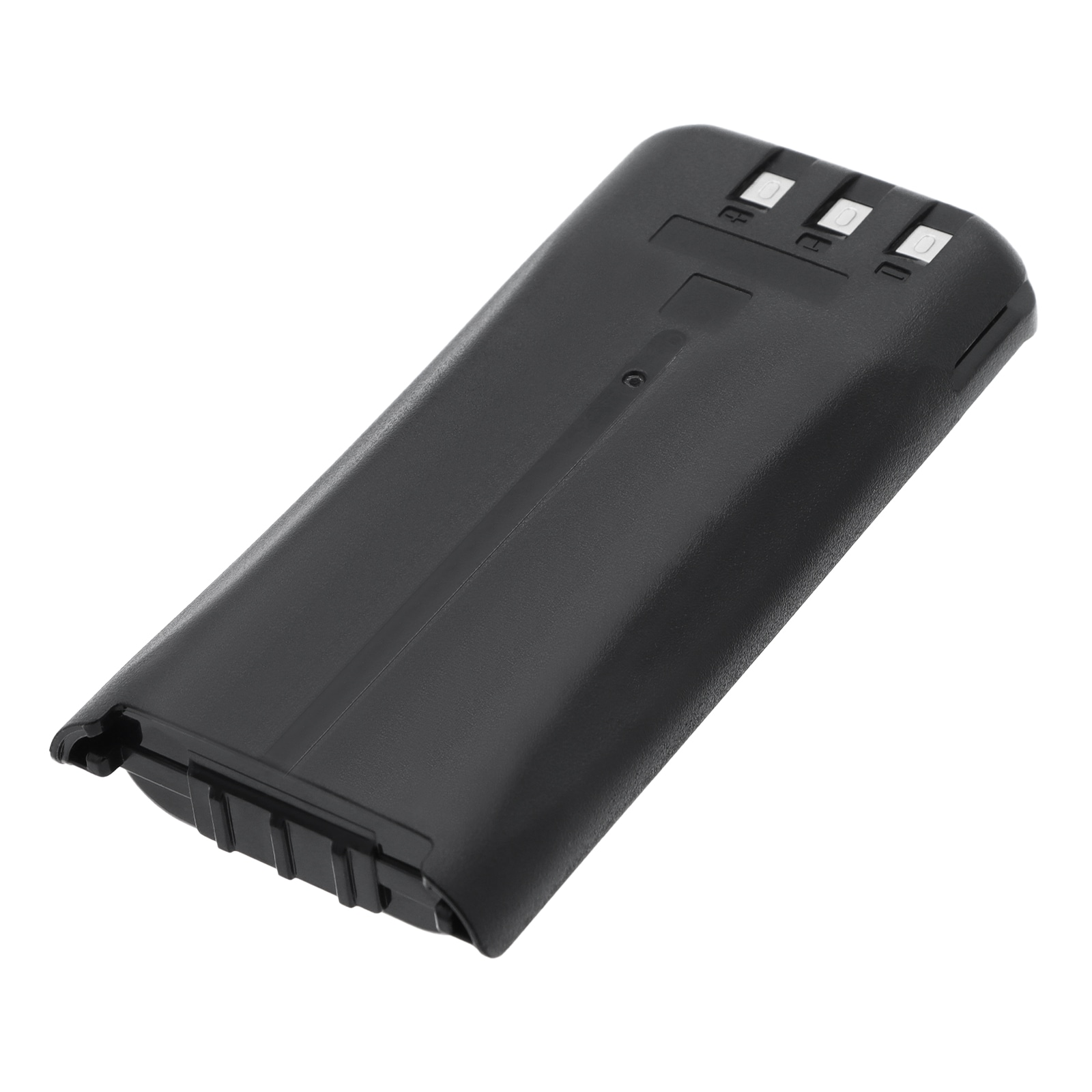 Batteri til toveisradio for Kenwood NX-240V, NX-340U, NX1200 m.fl.