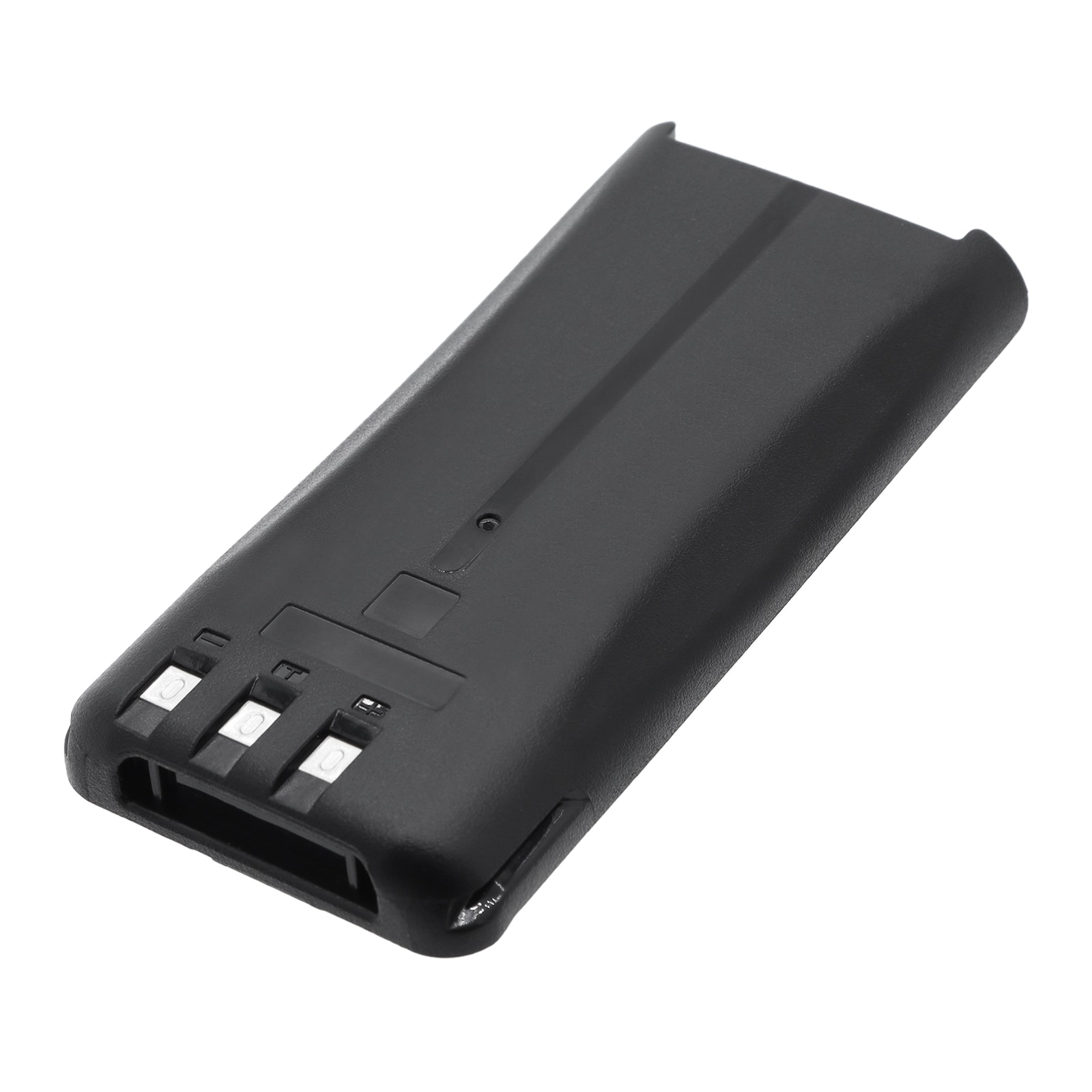 Batteri til toveisradio for Kenwood NX-240V, NX-340U, NX1200 m.fl.
