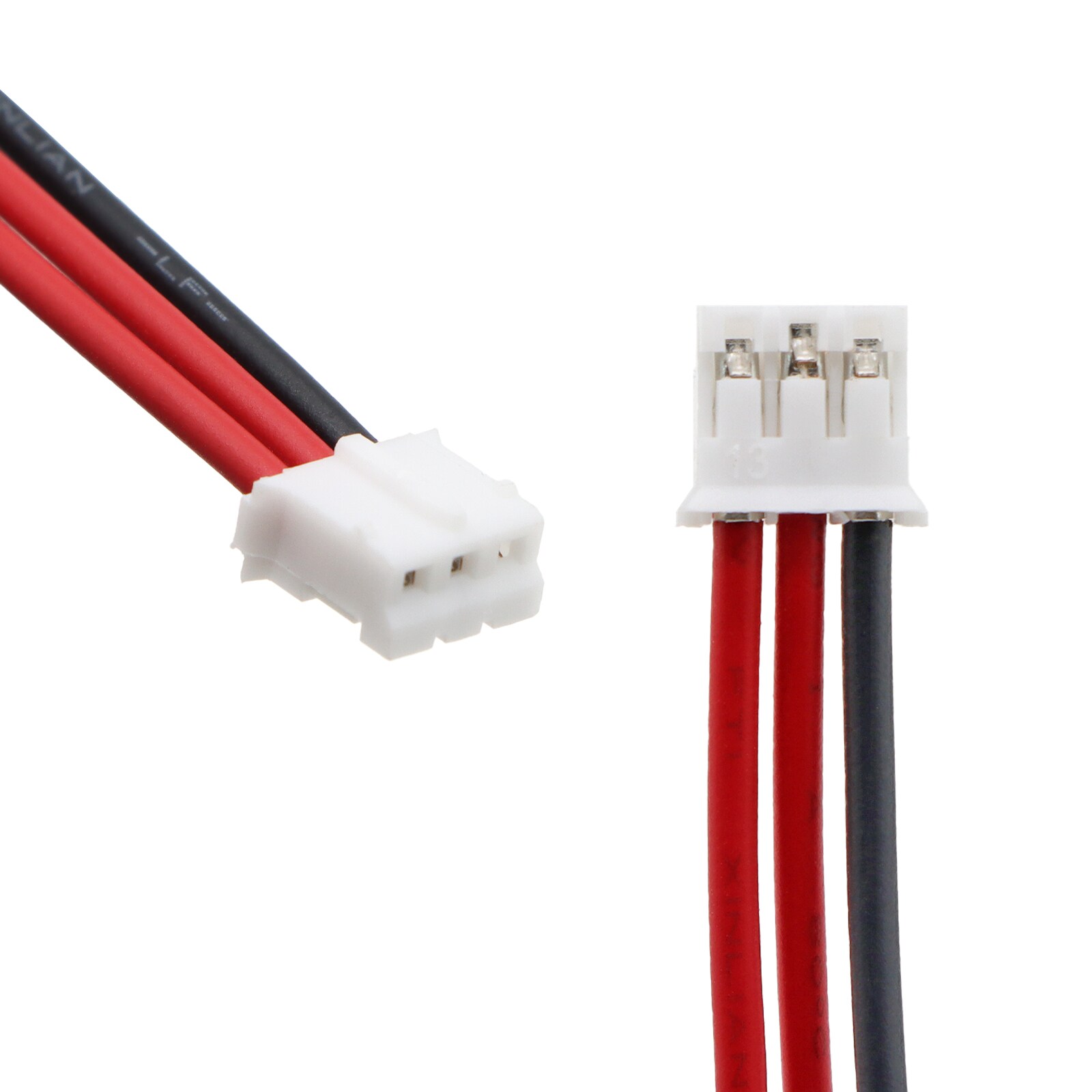 Batteri til kartlegging og testing, utstyr til Golden Media Multibox, Multibox 2