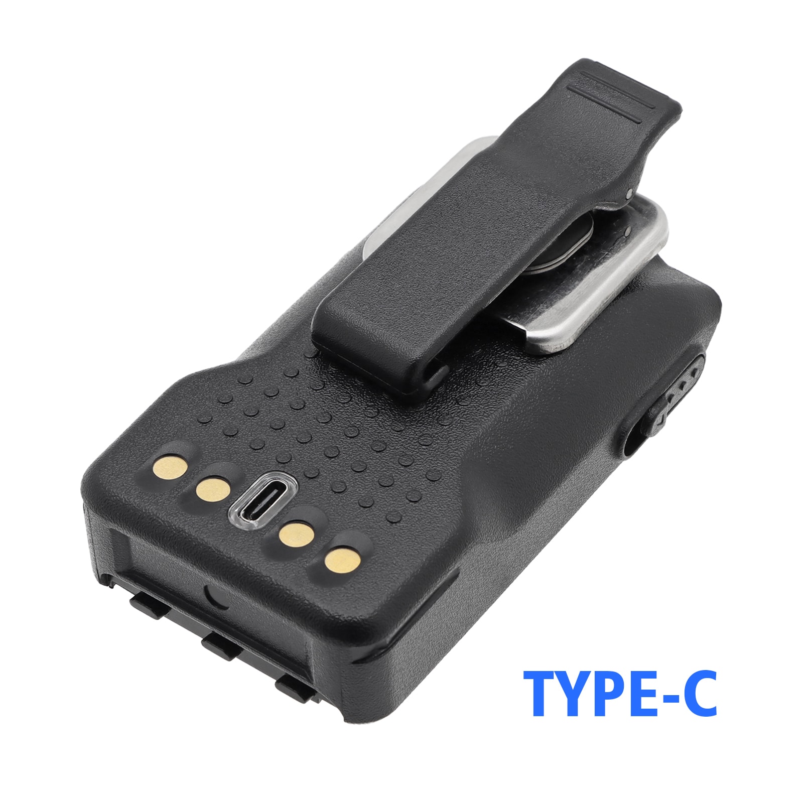 Batteri til toveis radio for Motorola DP3000e, DP3441, DP3441e m.fl.