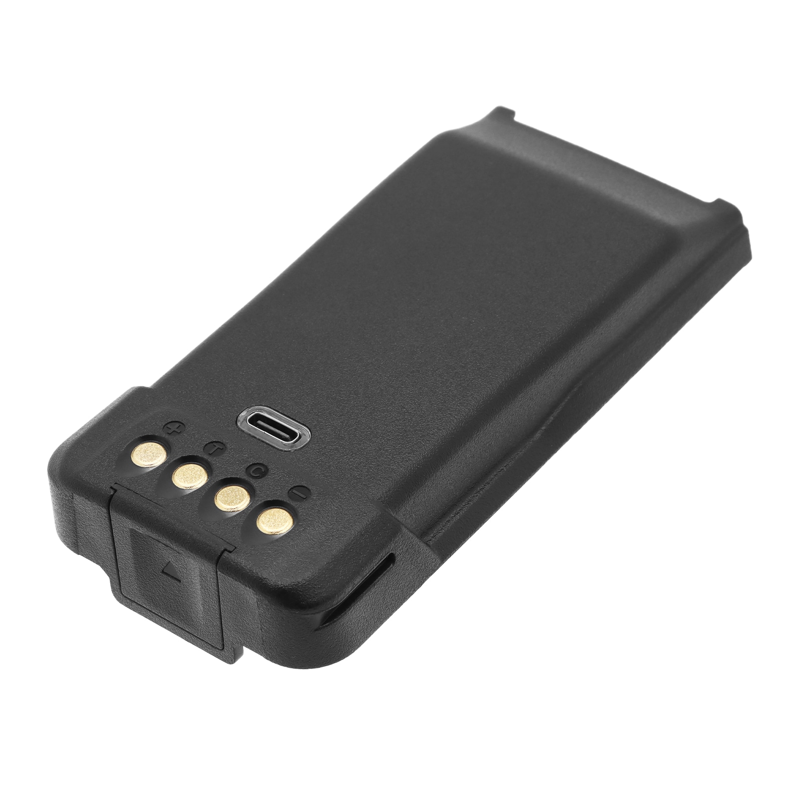 Batteri til toveis radio for Kirisun DP980, DP985, DP990 m.fl.