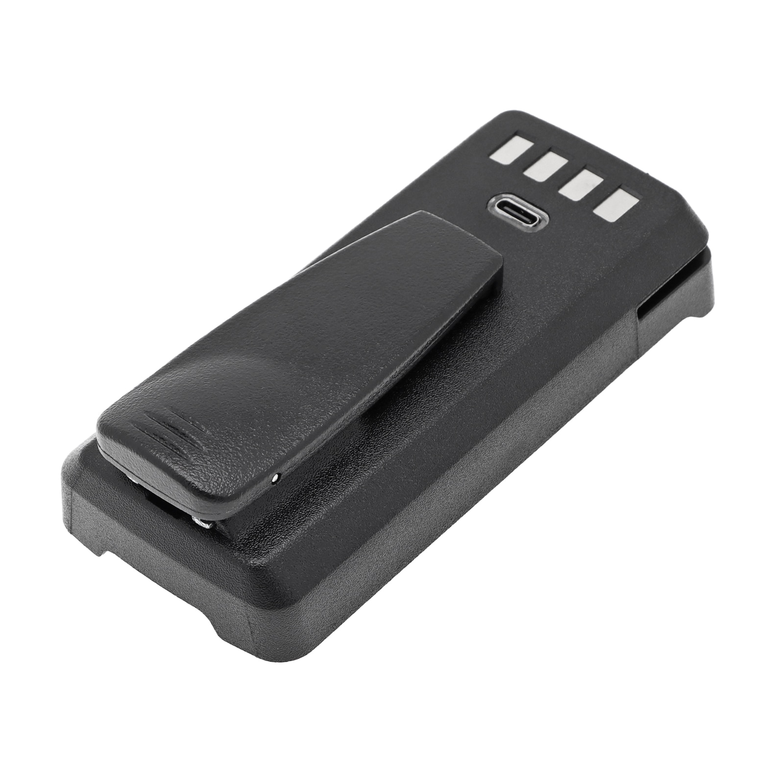 Batteri til toveis radio for Motorola CP040, CP100, CP100D m.fl.