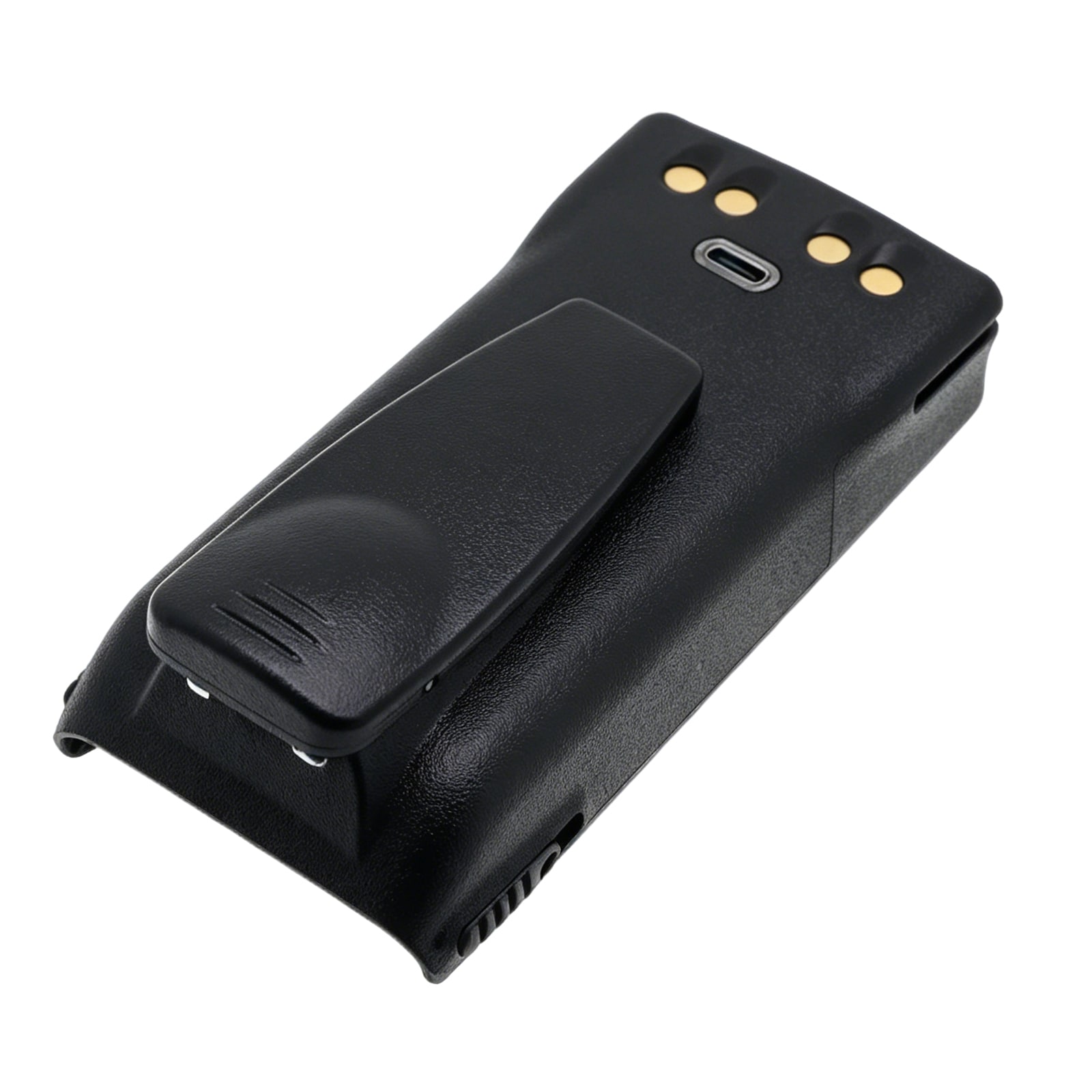 Batteri til toveis radio for Motorola CT150, CT250, CT450 m.fl.