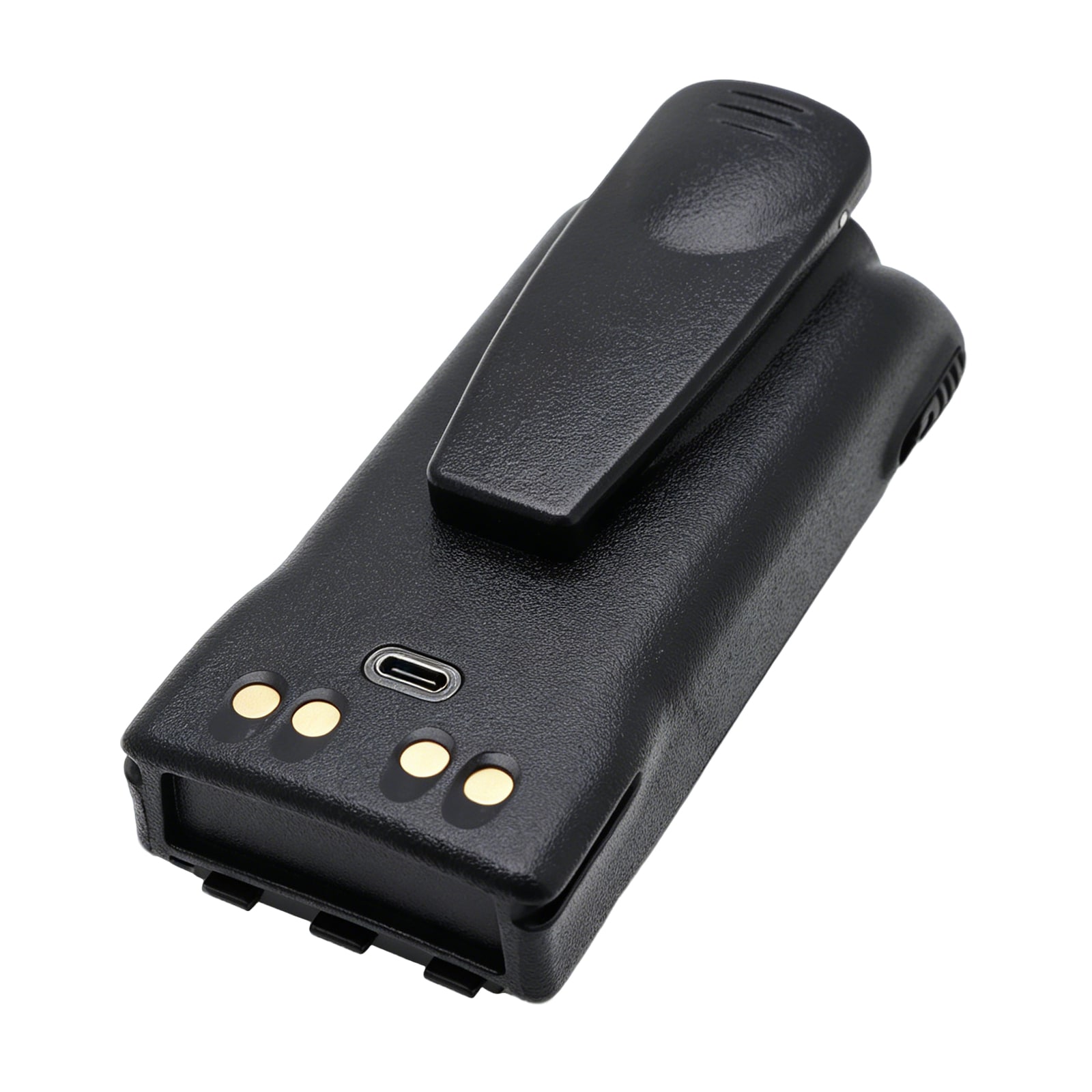Batteri til toveis radio for Motorola CT150, CT250, CT450 m.fl.